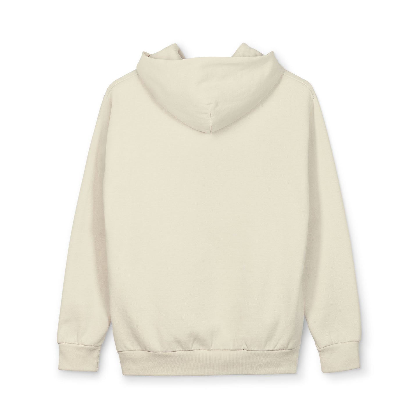 Trust Your Brain Hoodie — Inspirational Pullover for Mindfulness & Confidence