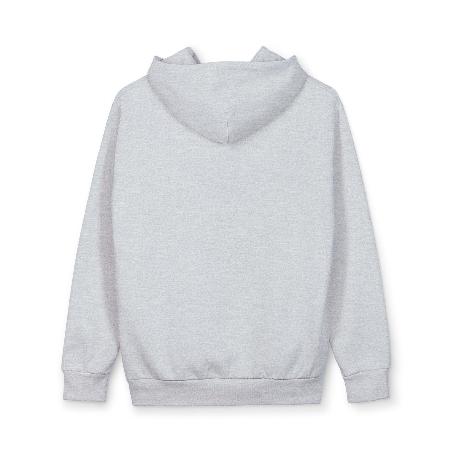 Trust Your Brain Hoodie — Inspirational Pullover for Mindfulness & Confidence