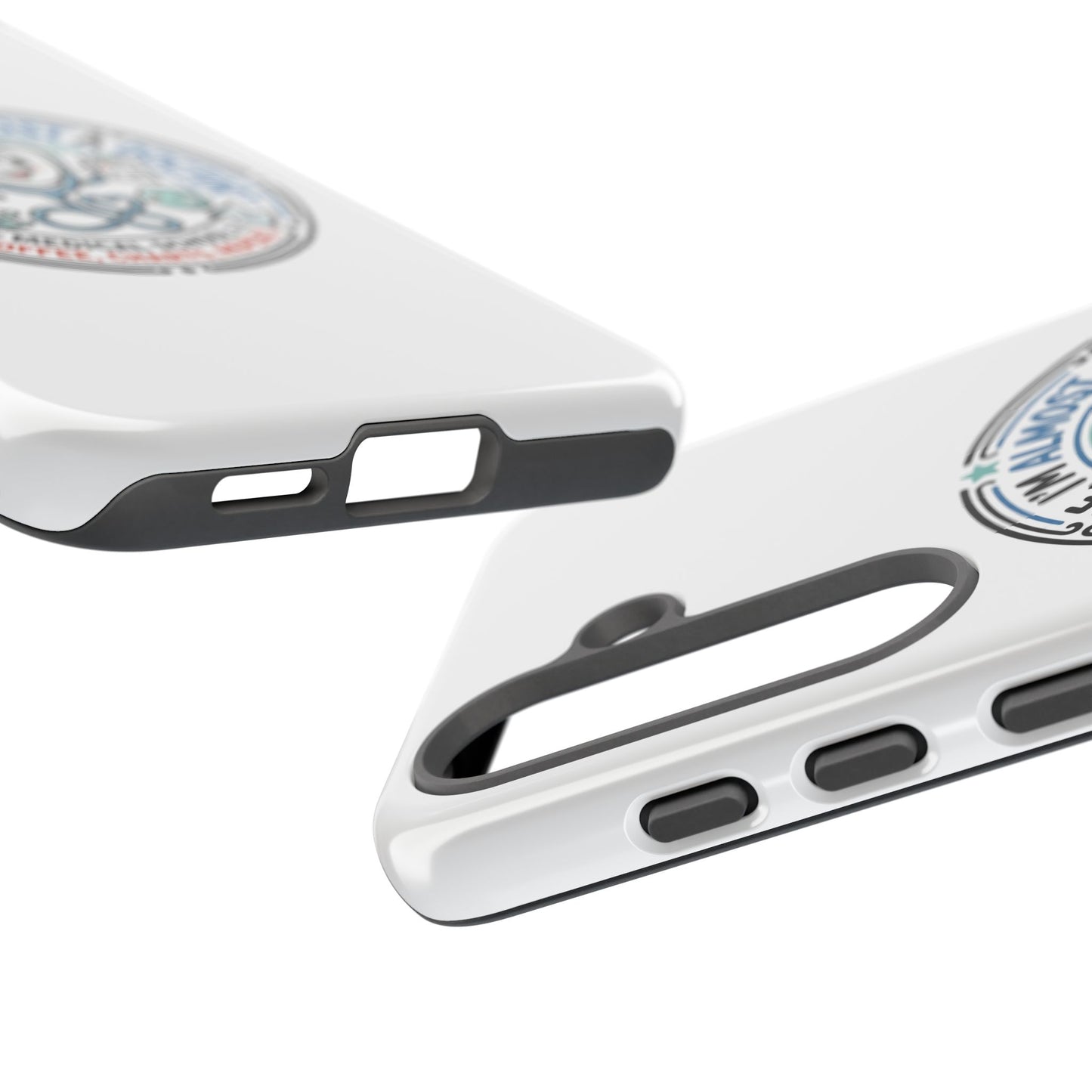 Phone Case — “Trust Me, I’m Almost a Doctor” Medical Student Phone Case