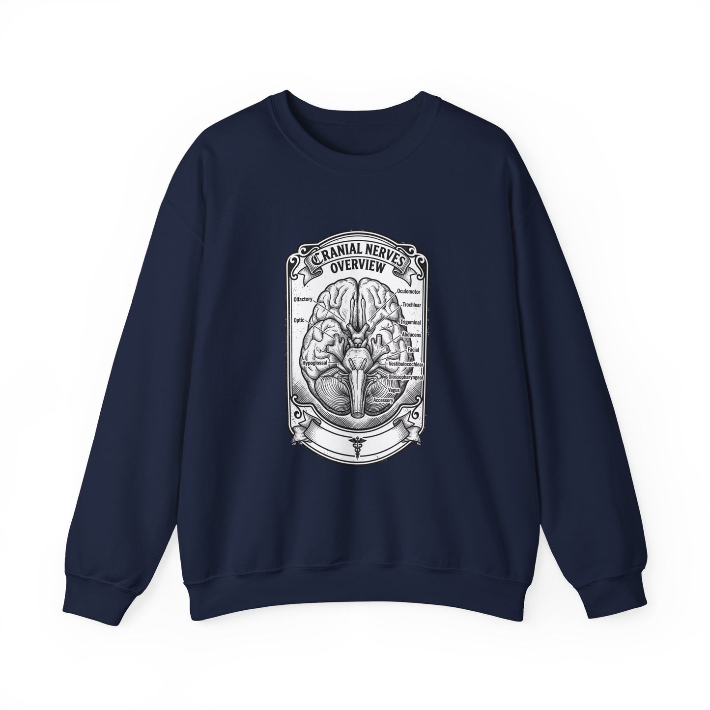 People Over Profit crewneck sweatshirt | values-led statement apparel