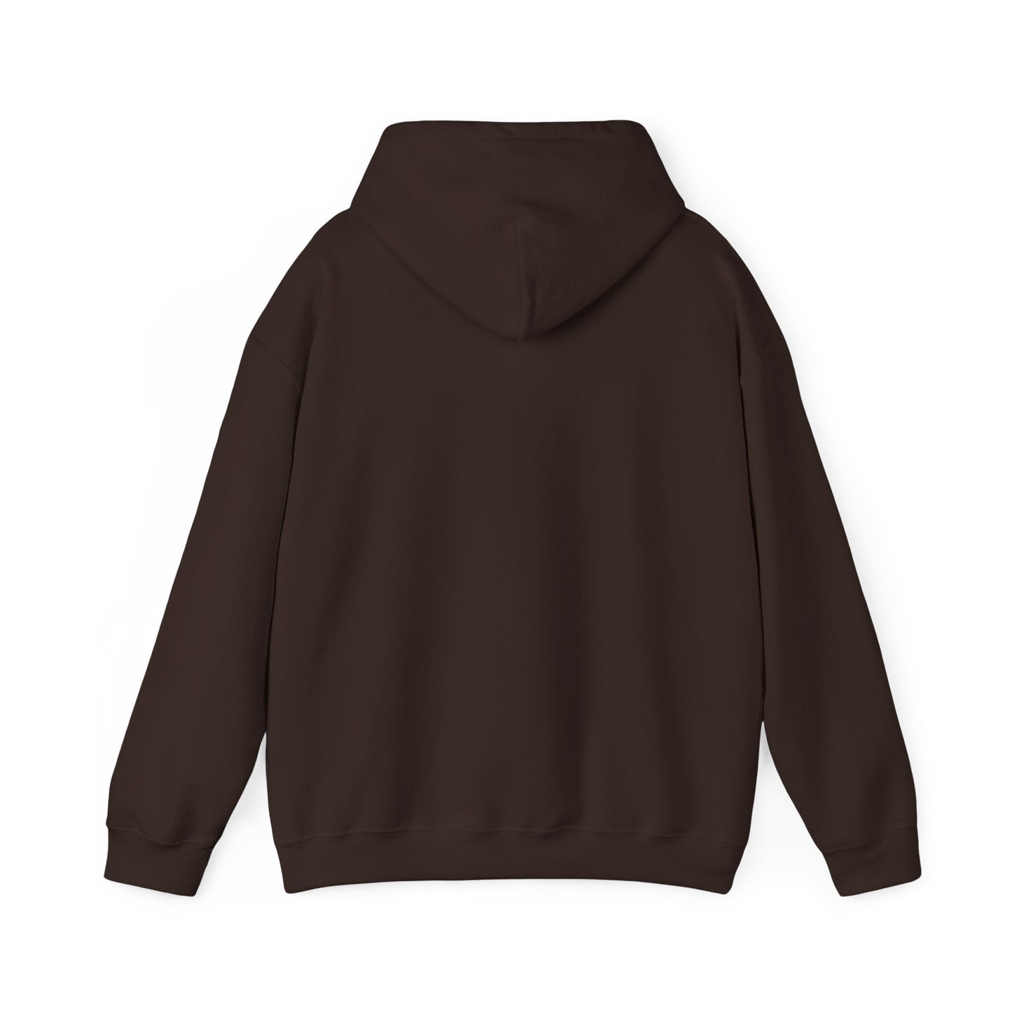 Discipline > Motivation Hoodie — Inspirational Athletic Sweatshirt