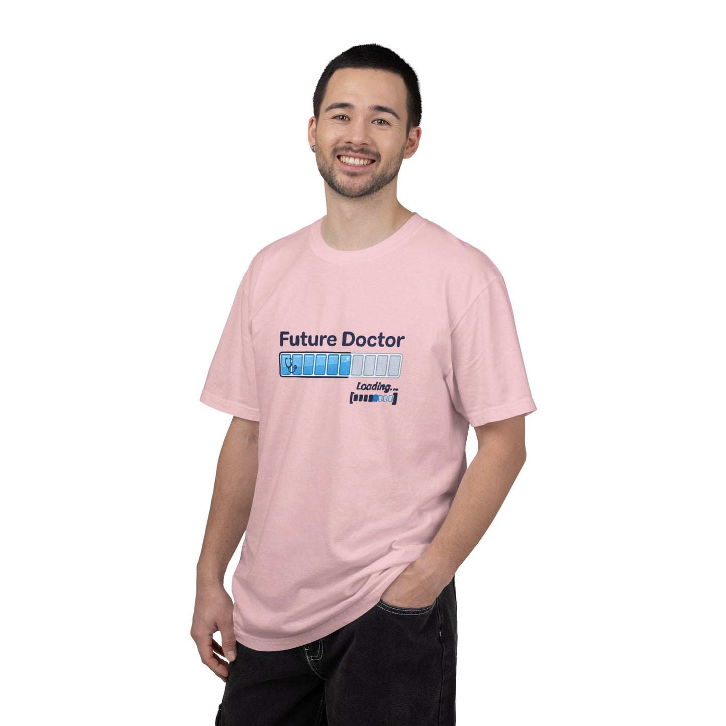 Future Doctor Loading T-Shirt