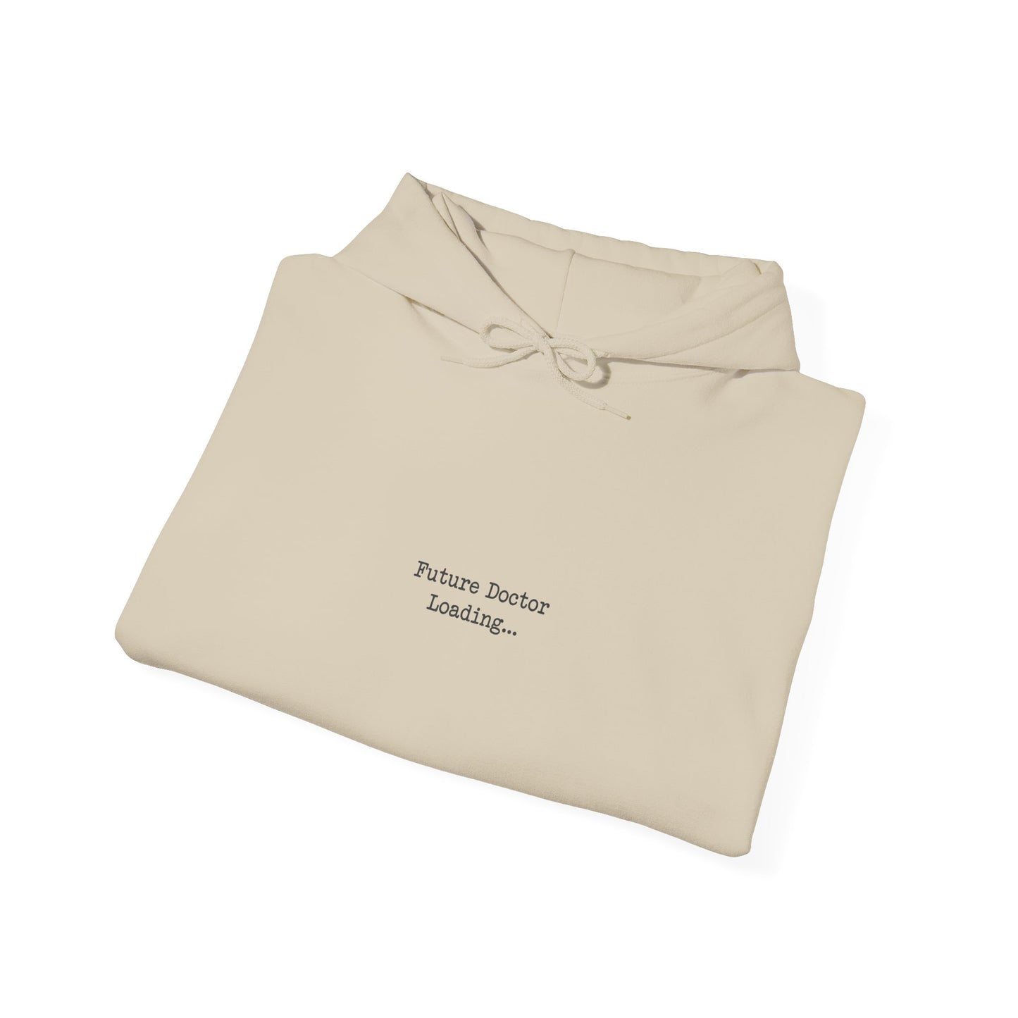 Do Not Talk To Me About AI Hoodie | Anti-AI Statement, Ironic Minimalist