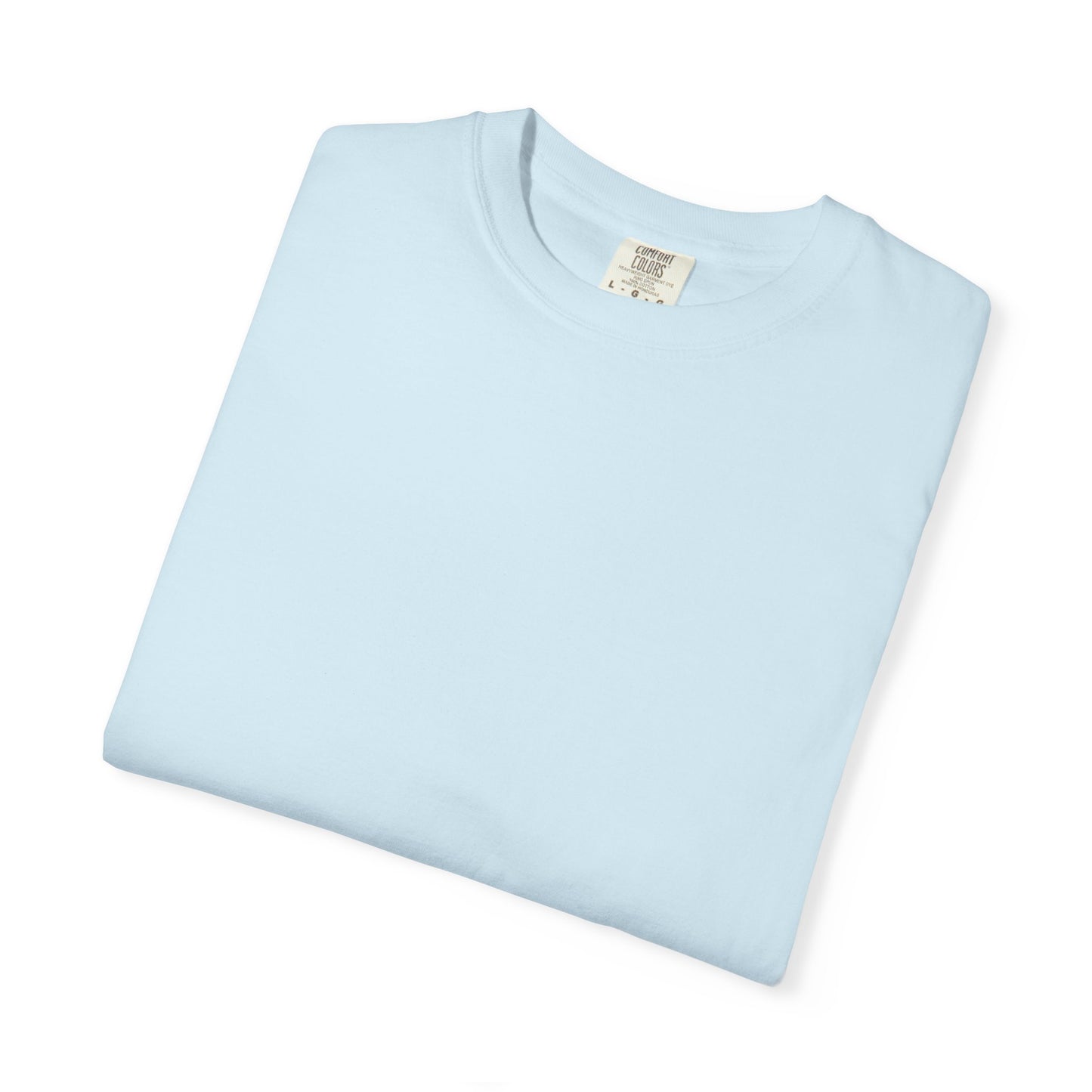 Paramedic T-Shirt — "Stay Calm, I'm a Paramedic" Graphic Tee
