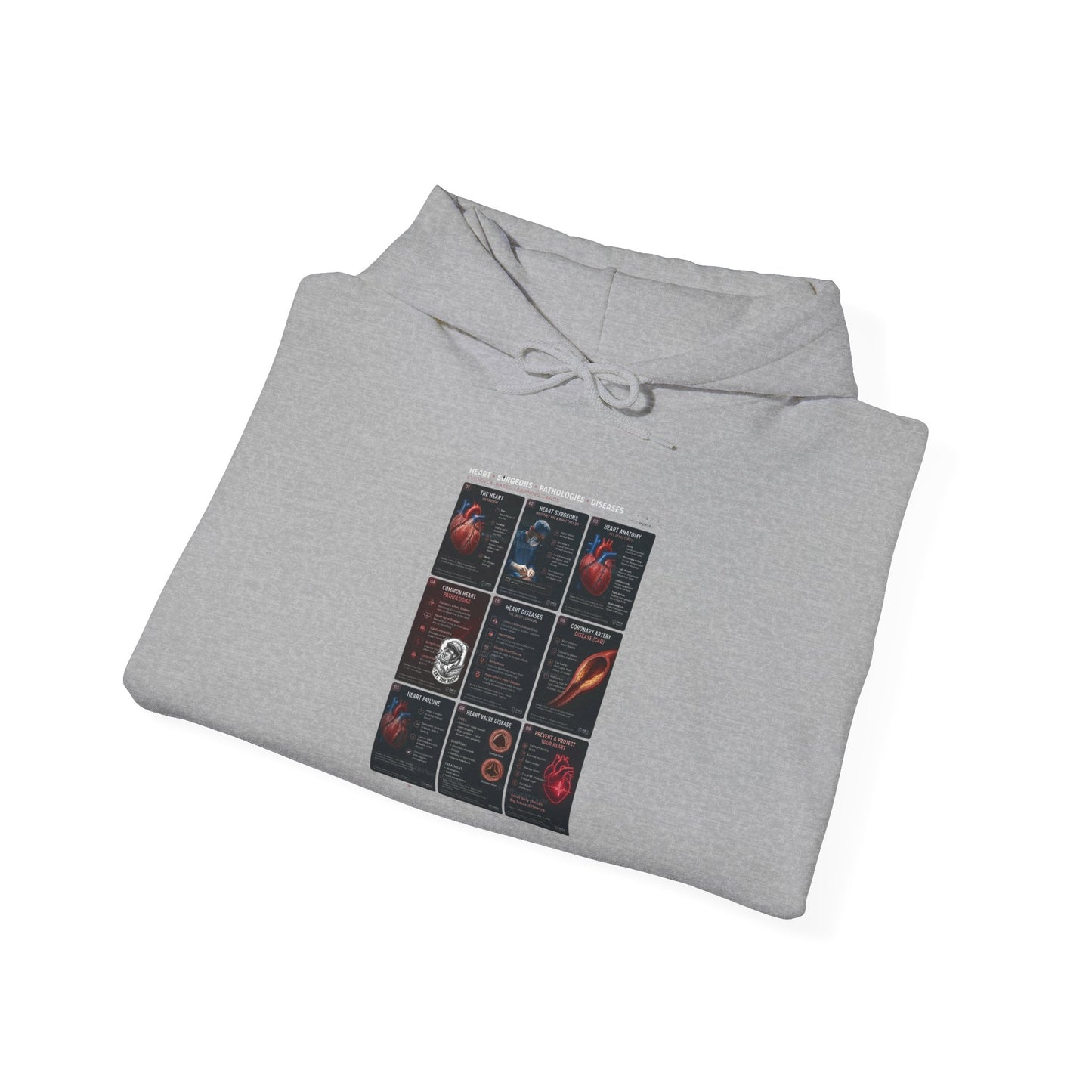 People Over Profit hoodie | Values-Led Statement Sweatshirt