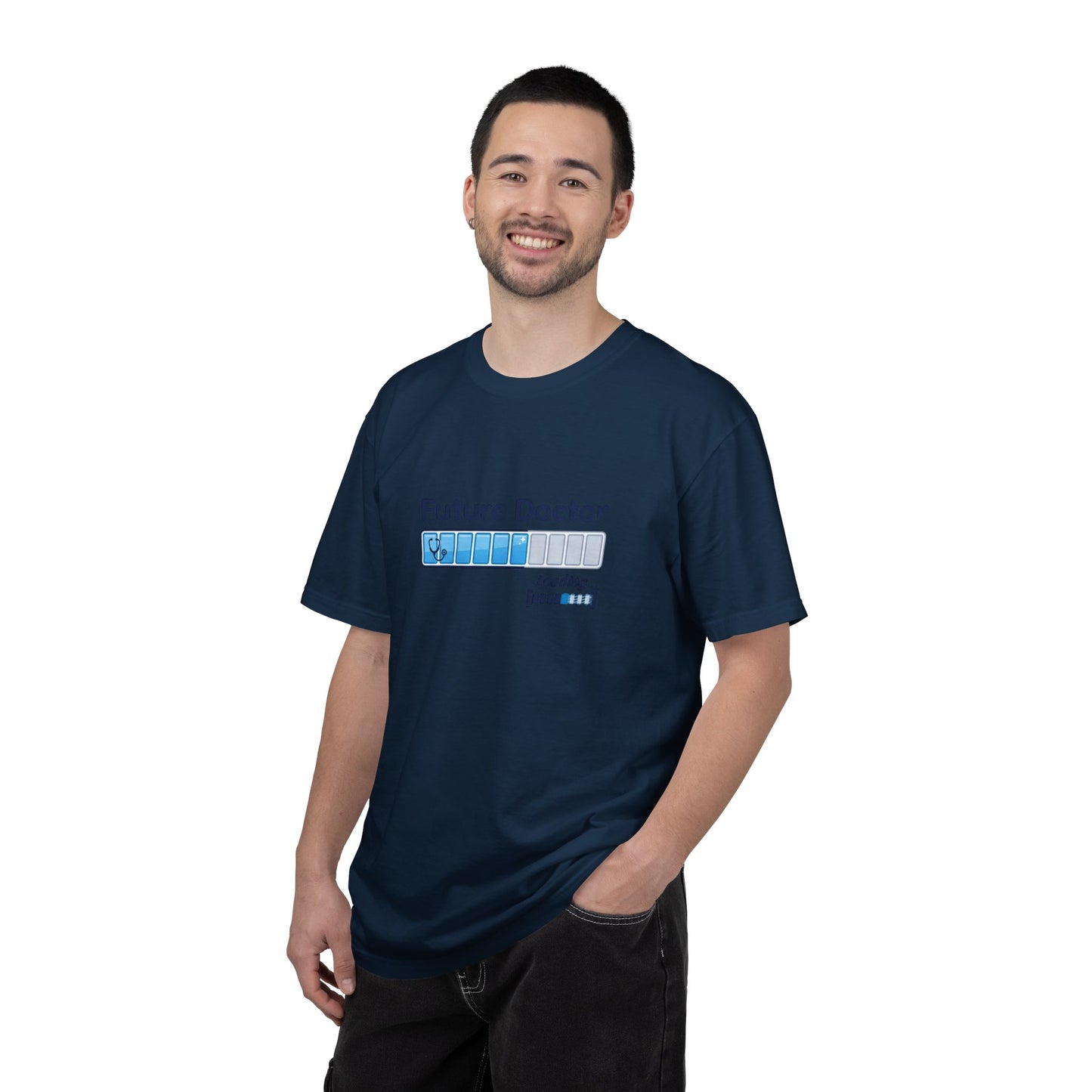 Future Doctor Loading T-Shirt