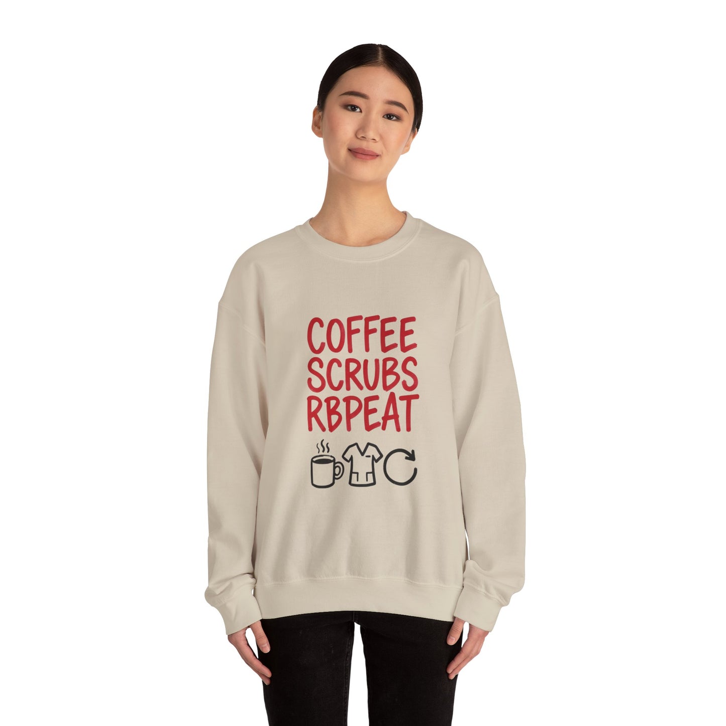 Do Not Talk To Me About AI Sweatshirt | Anti-AI Statement Crewneck