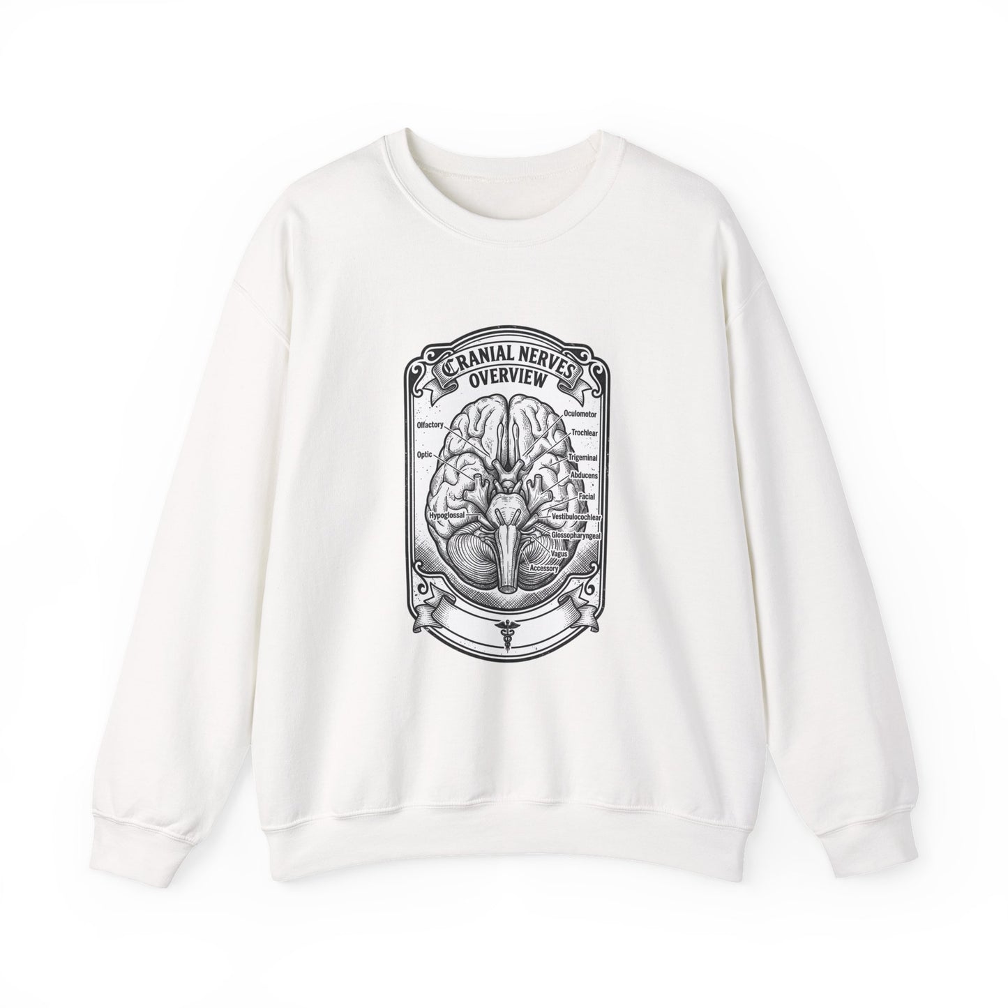 People Over Profit crewneck sweatshirt | values-led statement apparel