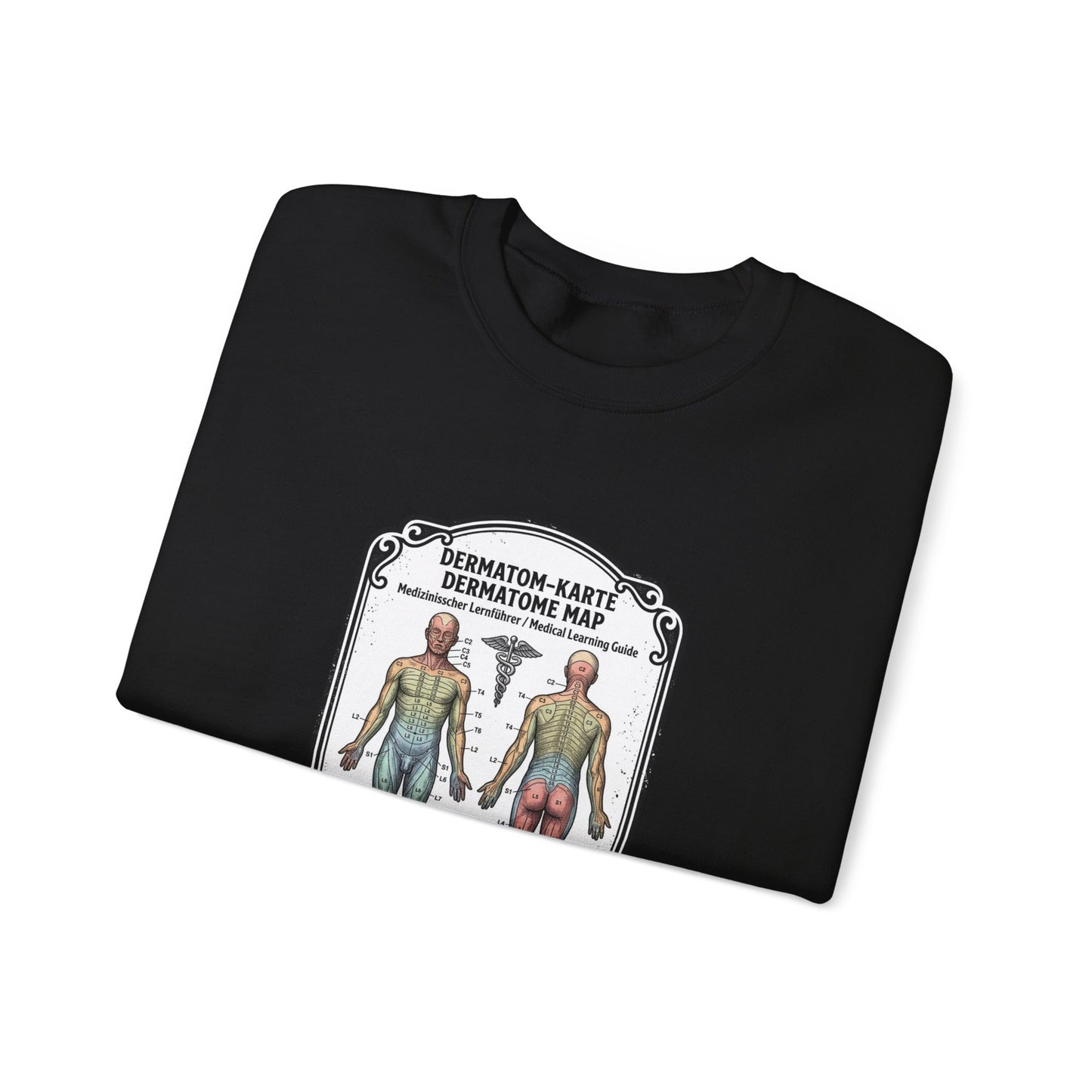 People Over Profit sweatshirt | Values-led statement crewneck