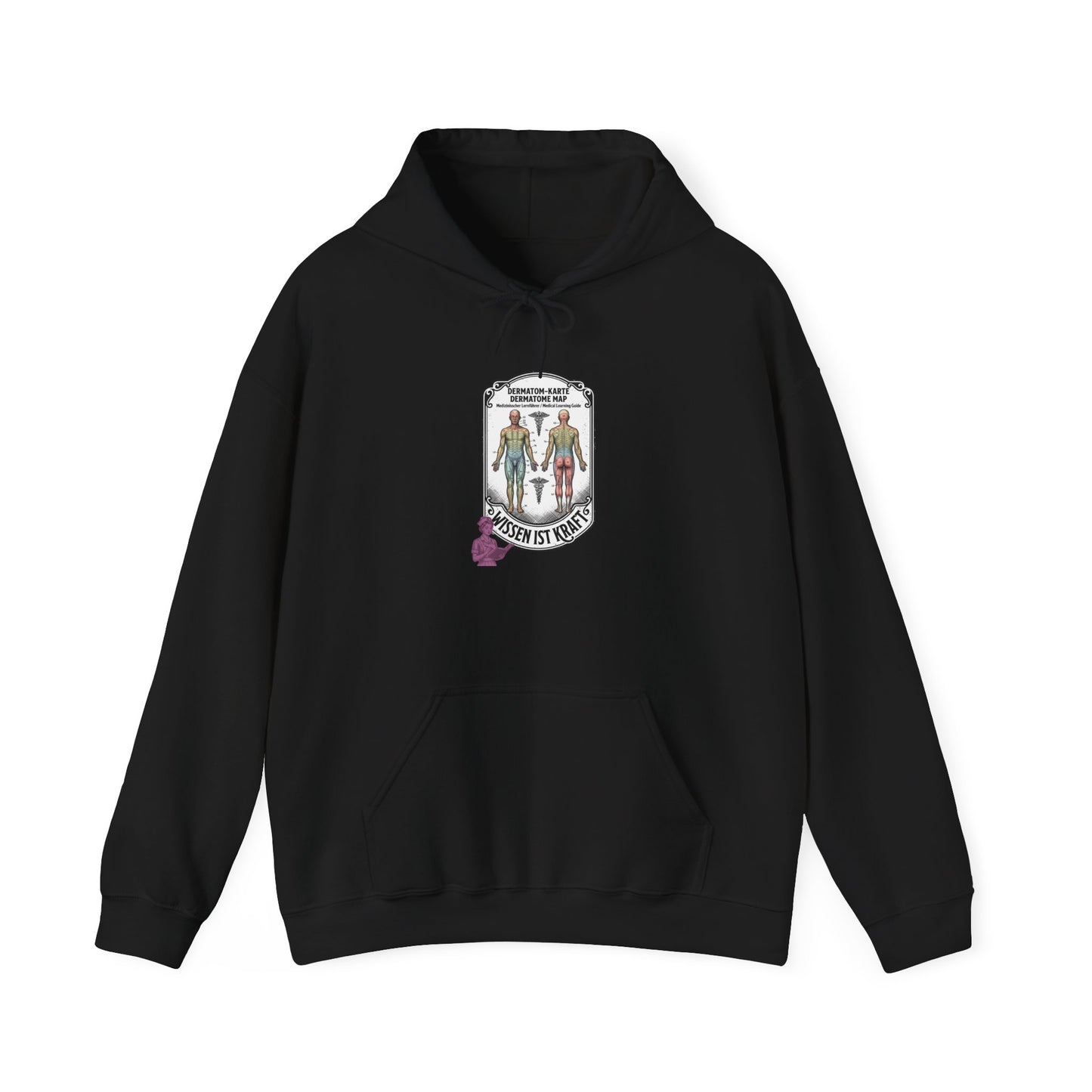 People Over Profit hoodie | Values-Led Statement Apparel