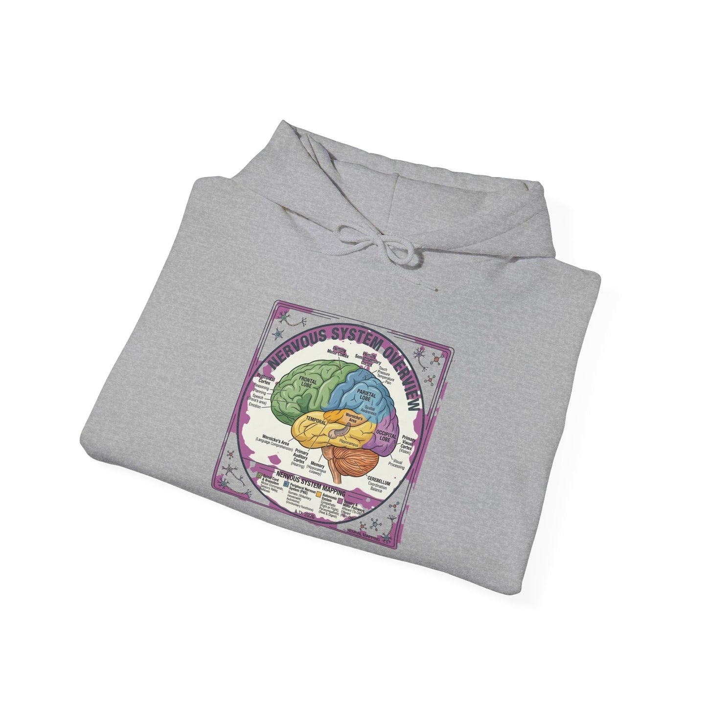250th Anniversary Patriotic Crest Hoodie | 4th of July Americana