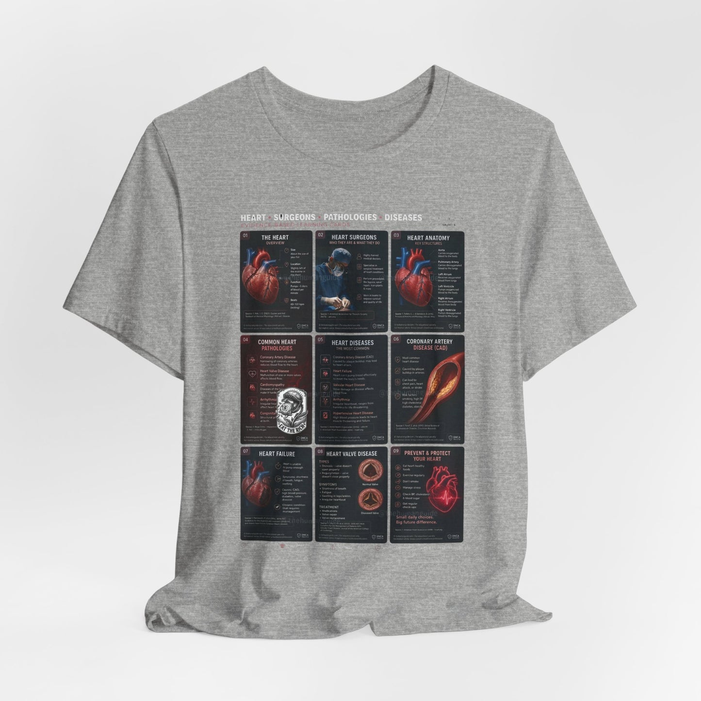 People Over Profit statement tee | Values-led activist graphic shirt