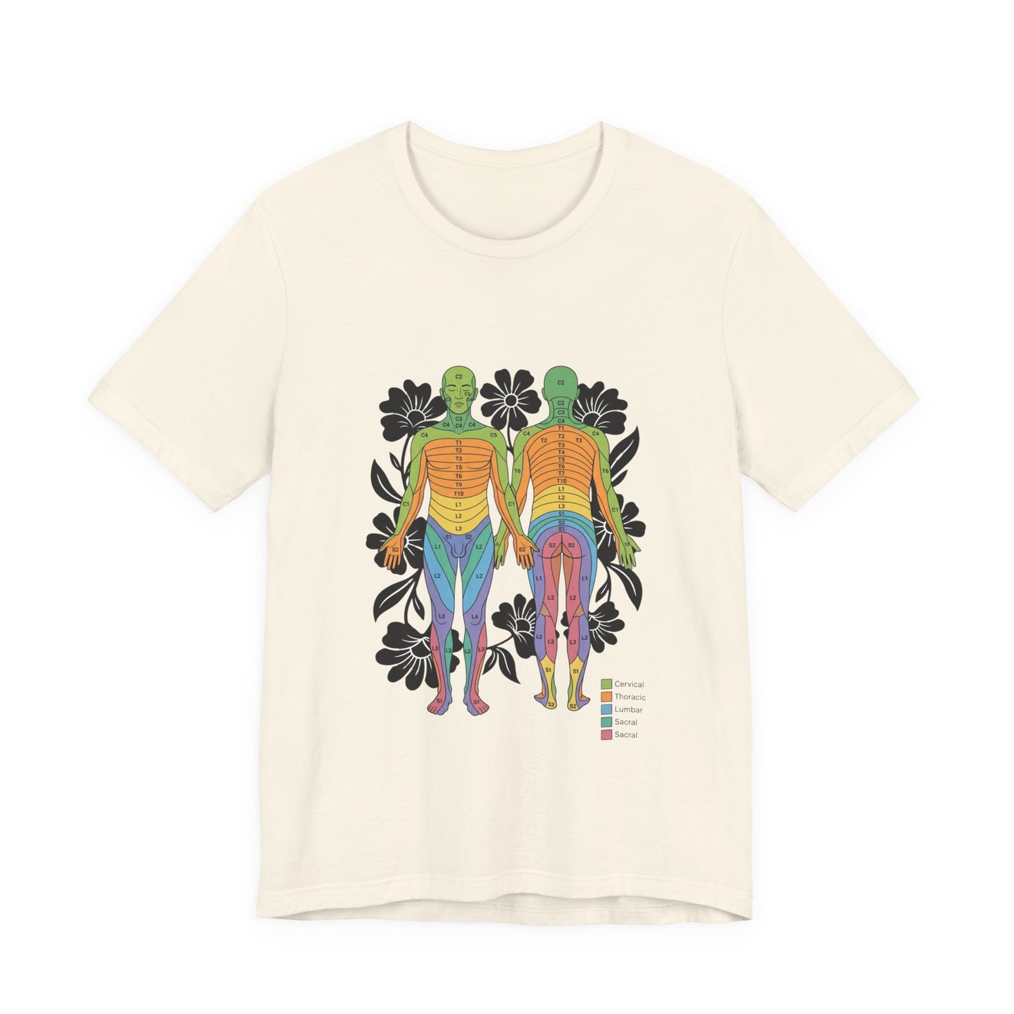 People Over Profit statement tee | Values-led activist shirt