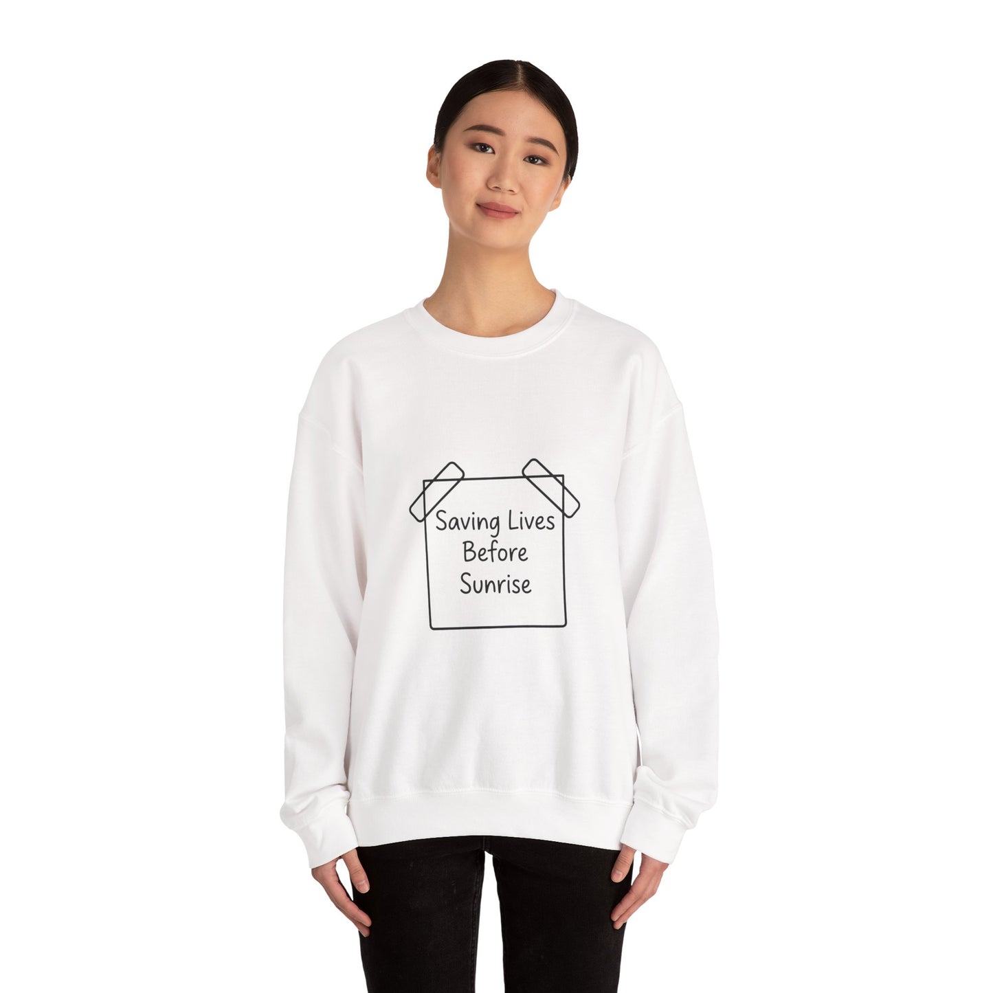 Do Not Talk To Me About AI Sweatshirt | Anti-AI, Ironic Tech Humor