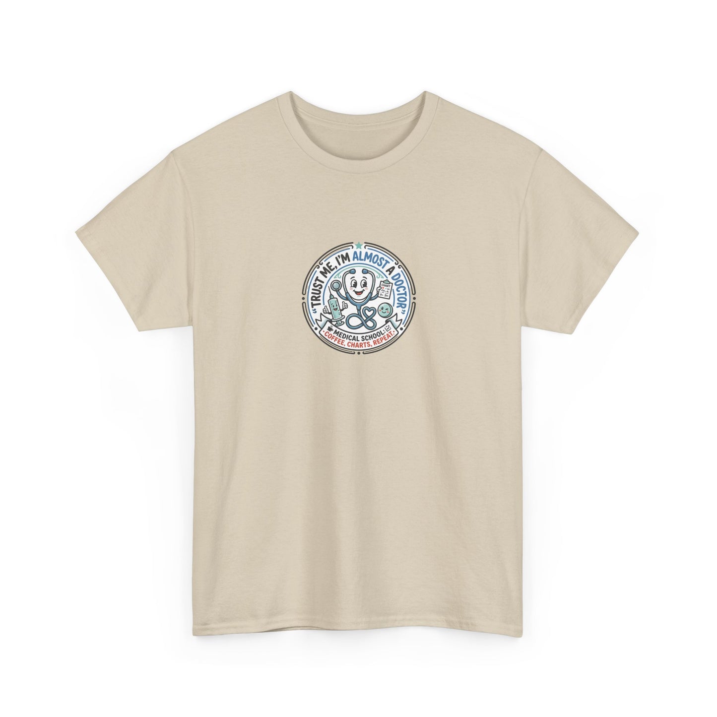 Vintage Disney Mickey Circle Graphic T‑Shirt — Retro ‘I’m Alright’ Tee