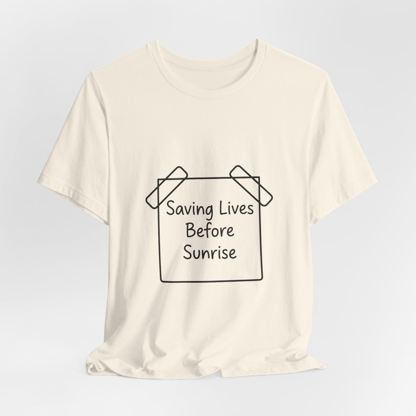 Do Not Talk To Me About AI Tee | Anti-AI Statement T-Shirt