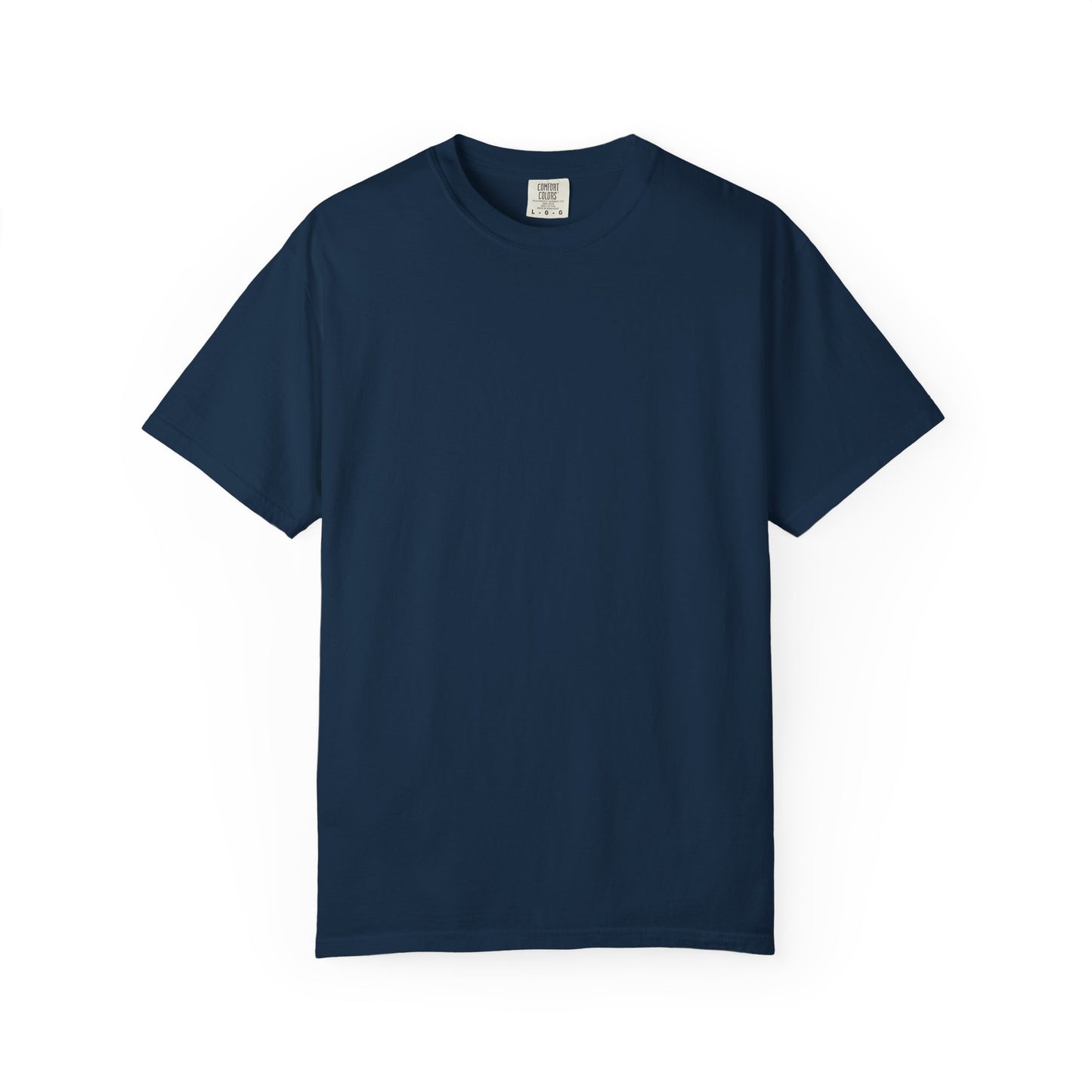 Paramedic T-Shirt — "Stay Calm, I'm a Paramedic" Graphic Tee