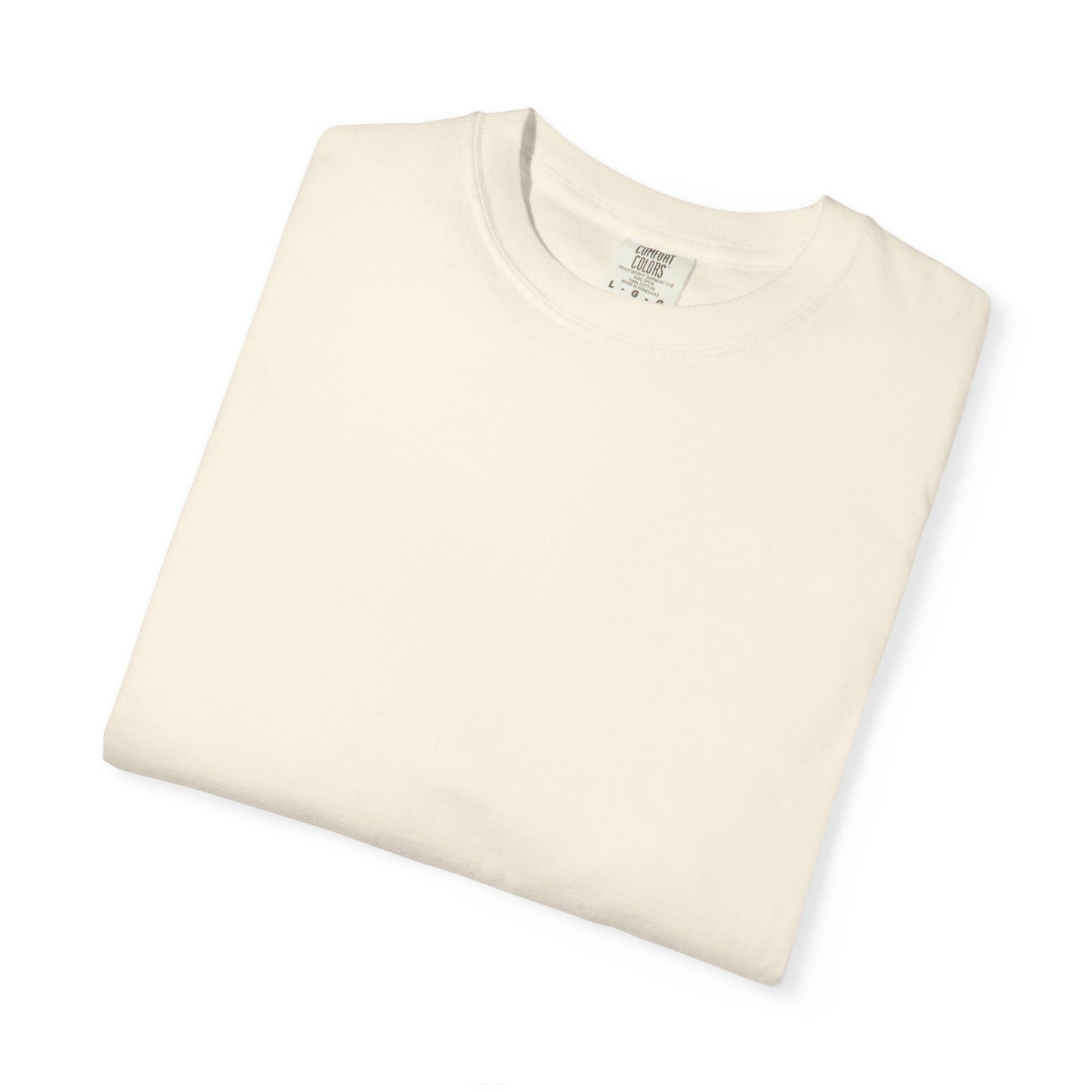 Paramedic T-Shirt — "Stay Calm, I'm a Paramedic" Graphic Tee