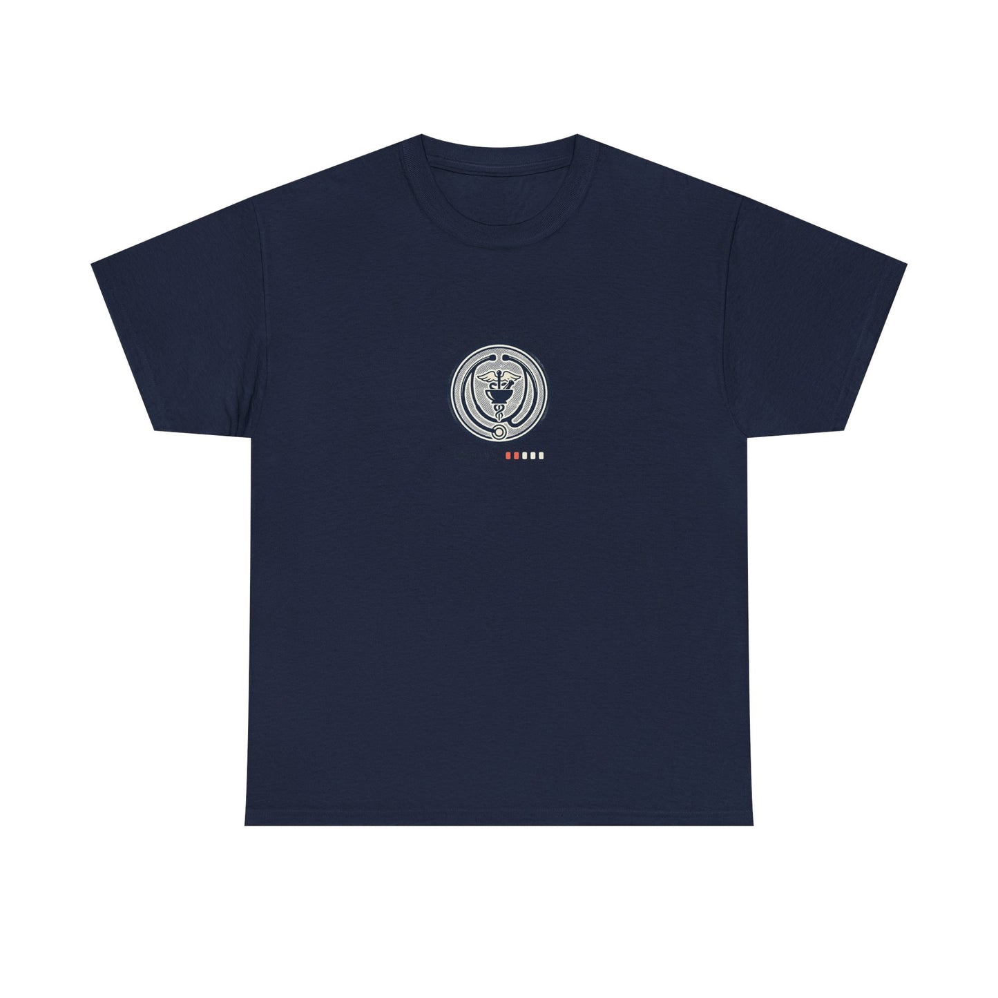 Future Doctor Loading… T-Shirt — Kids Aspiring Physician Tee