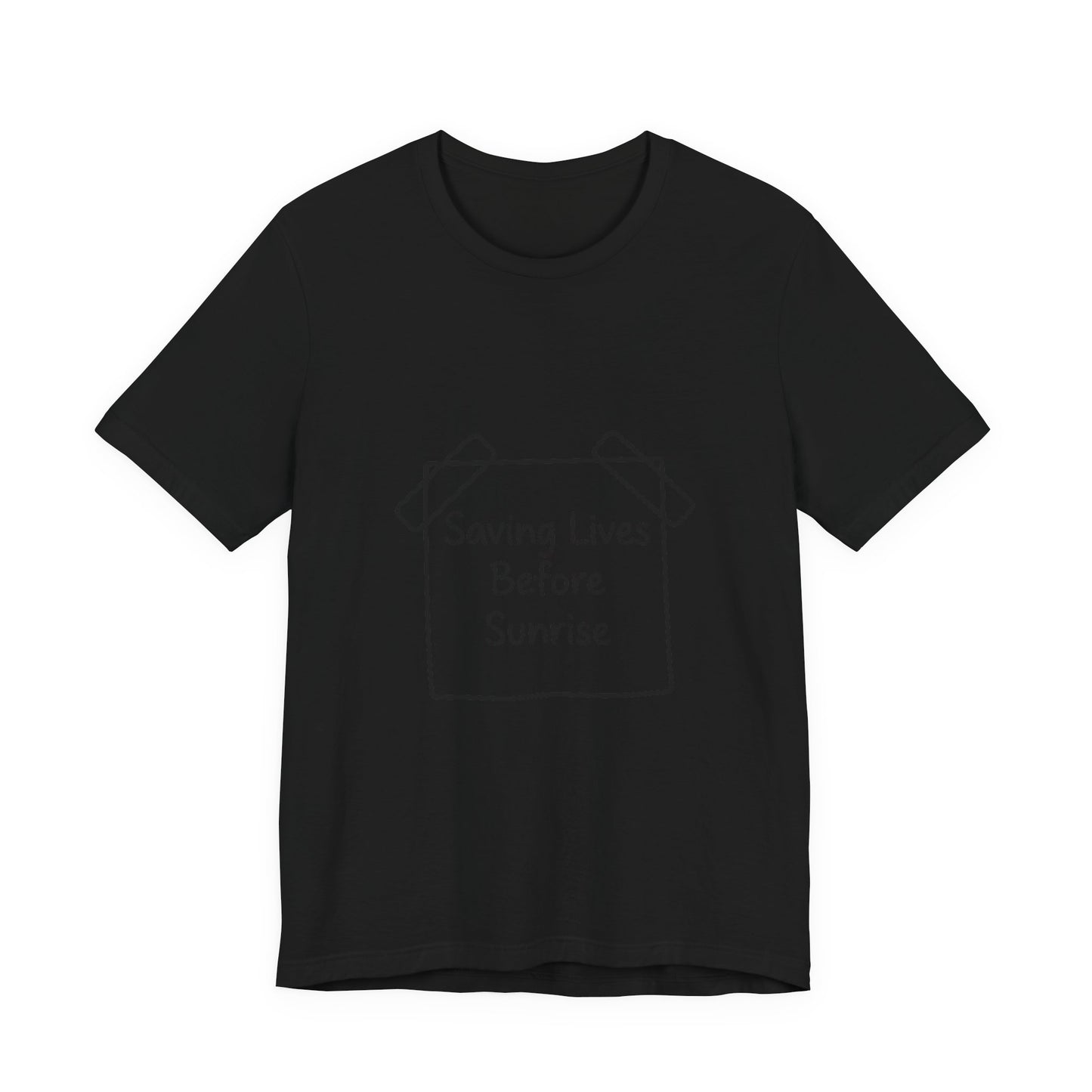 Do Not Talk To Me About AI Tee | Anti-AI Statement T-Shirt