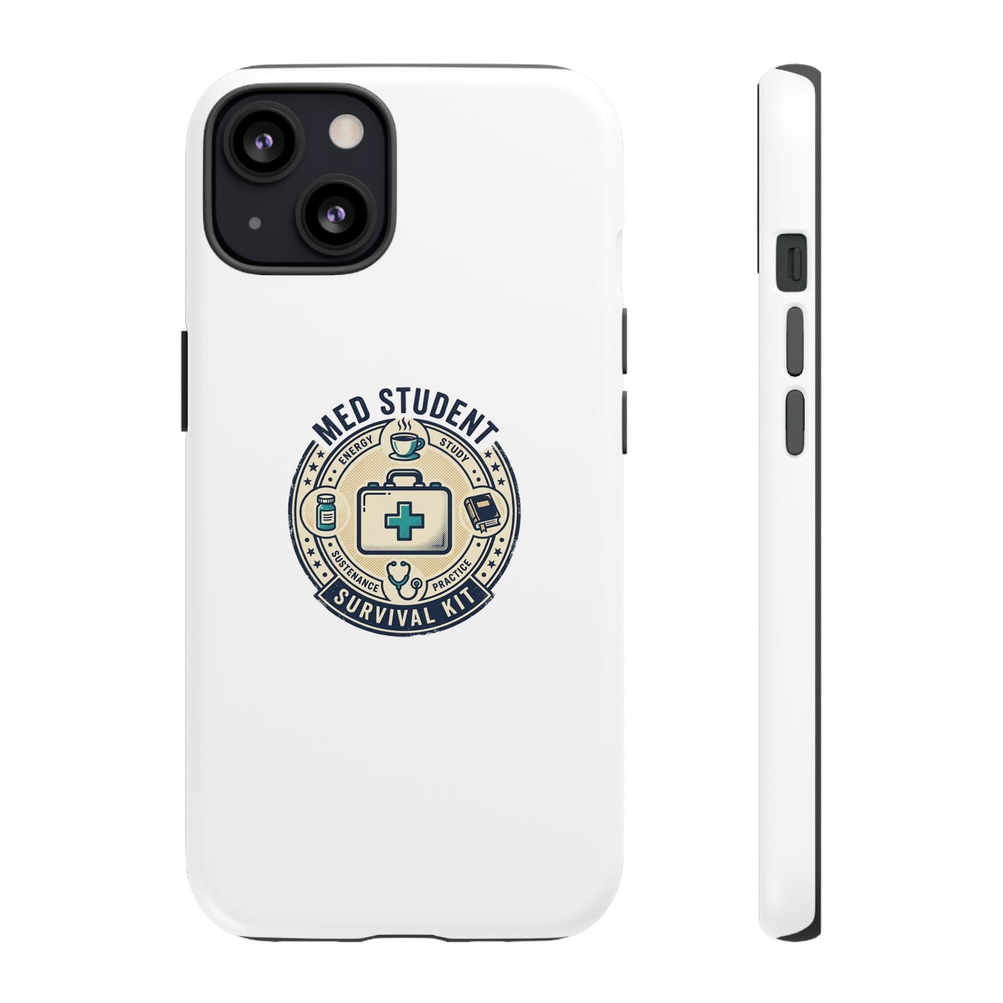Med Student Survival Kit Case — Tough Cases