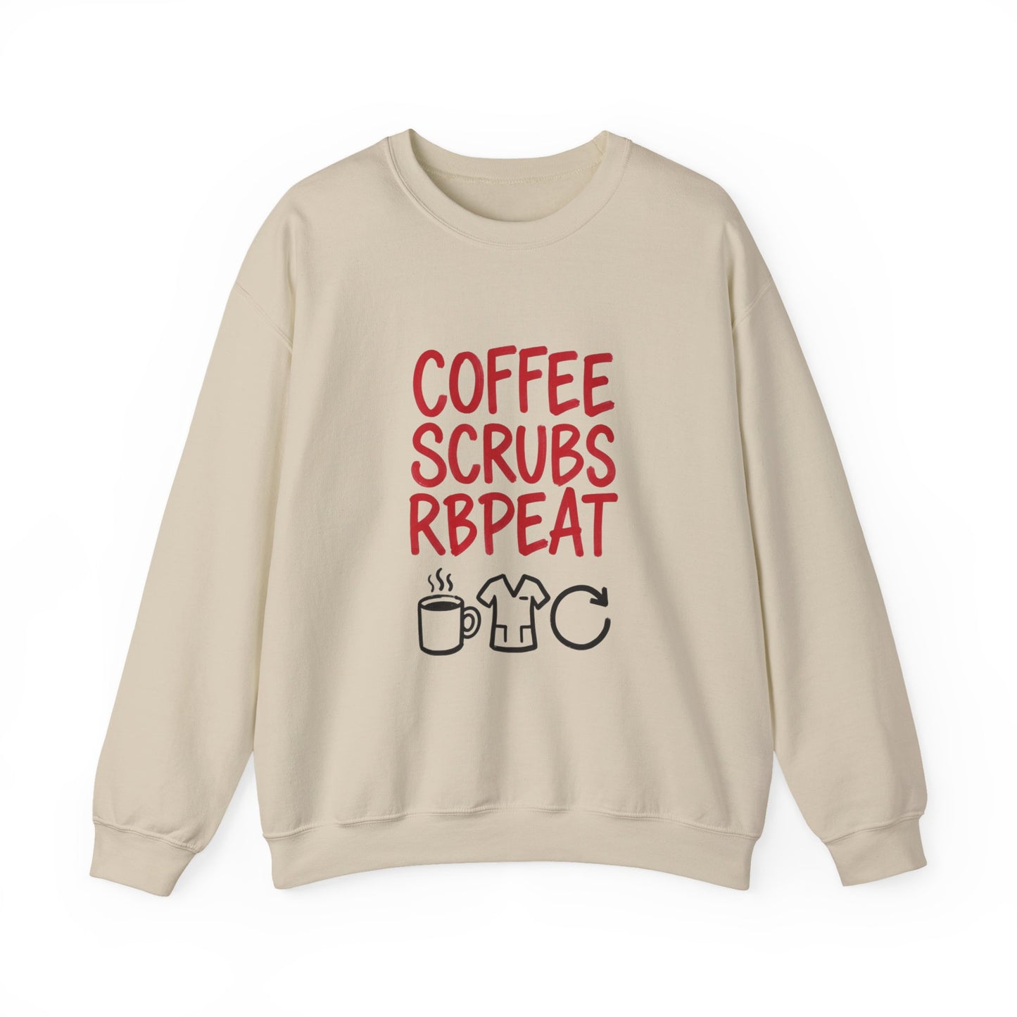 Do Not Talk To Me About AI Sweatshirt | Anti-AI Statement Crewneck