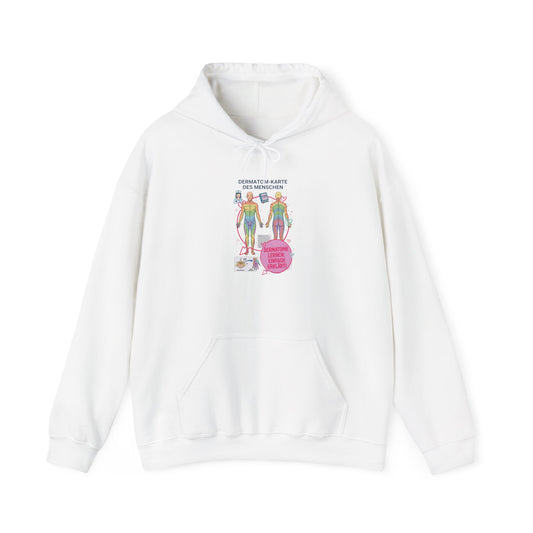 Can I Pull You For A Chat hoodie | Reality Dating-Show Phrase, Flirty Meme