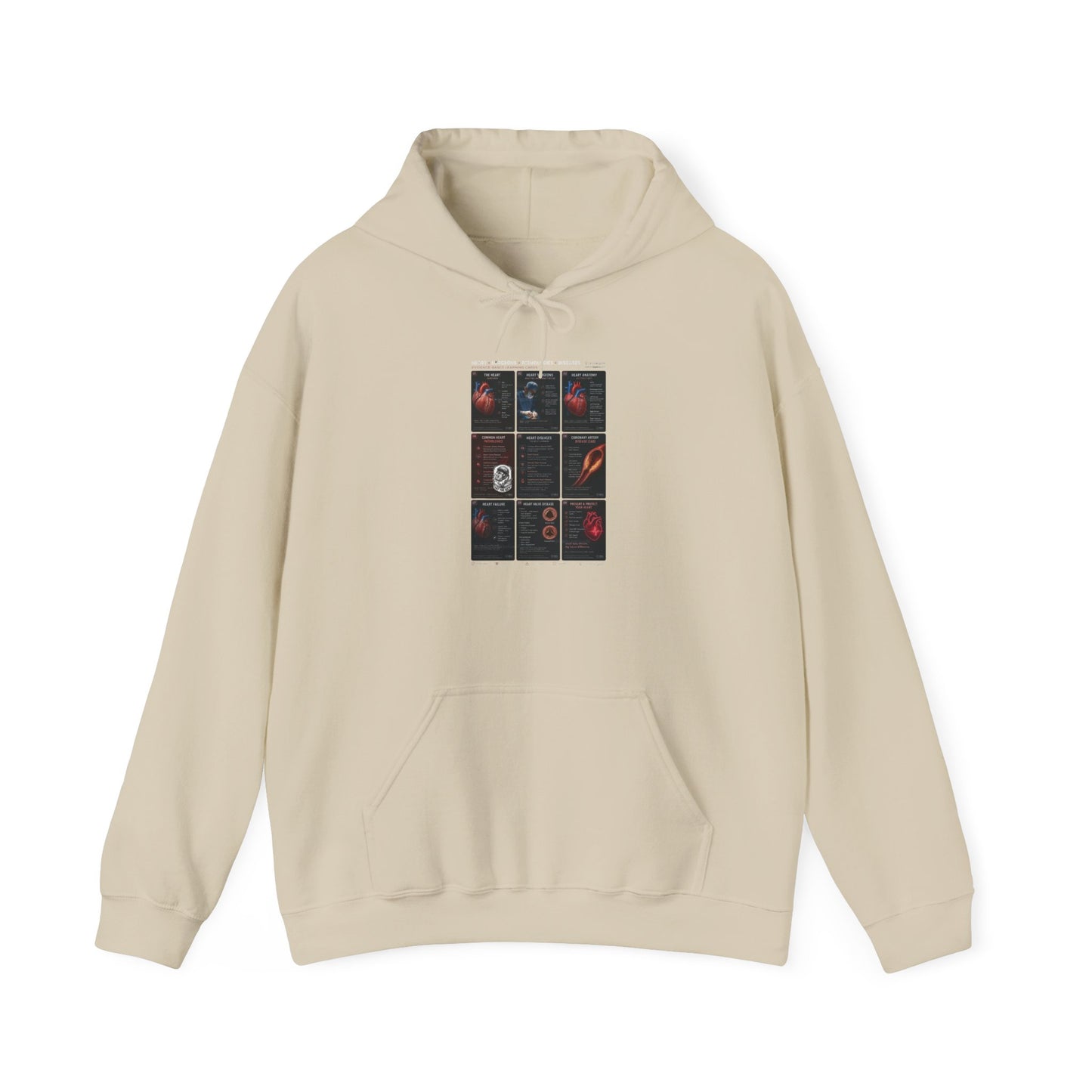 People Over Profit hoodie | Values-Led Statement Sweatshirt