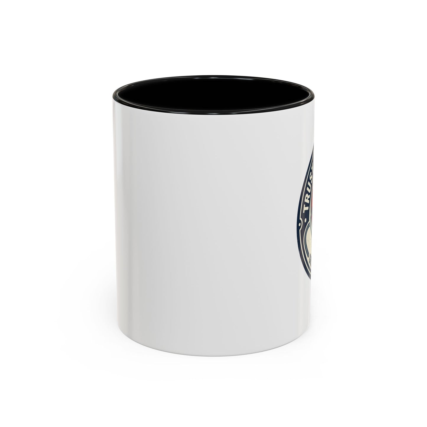 Trust Me I Watched Grey’s Anatomy Accent Coffee Mug — 11/15oz TV Fan Gift