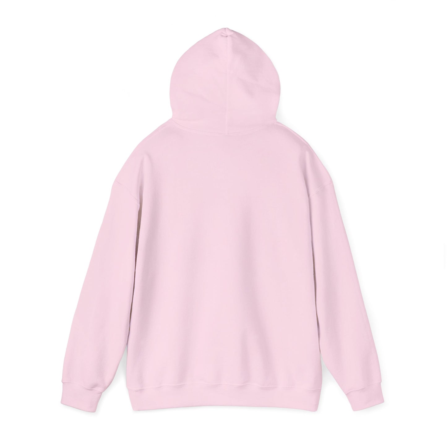 Discipline > Motivation Hoodie — Inspirational Athletic Sweatshirt
