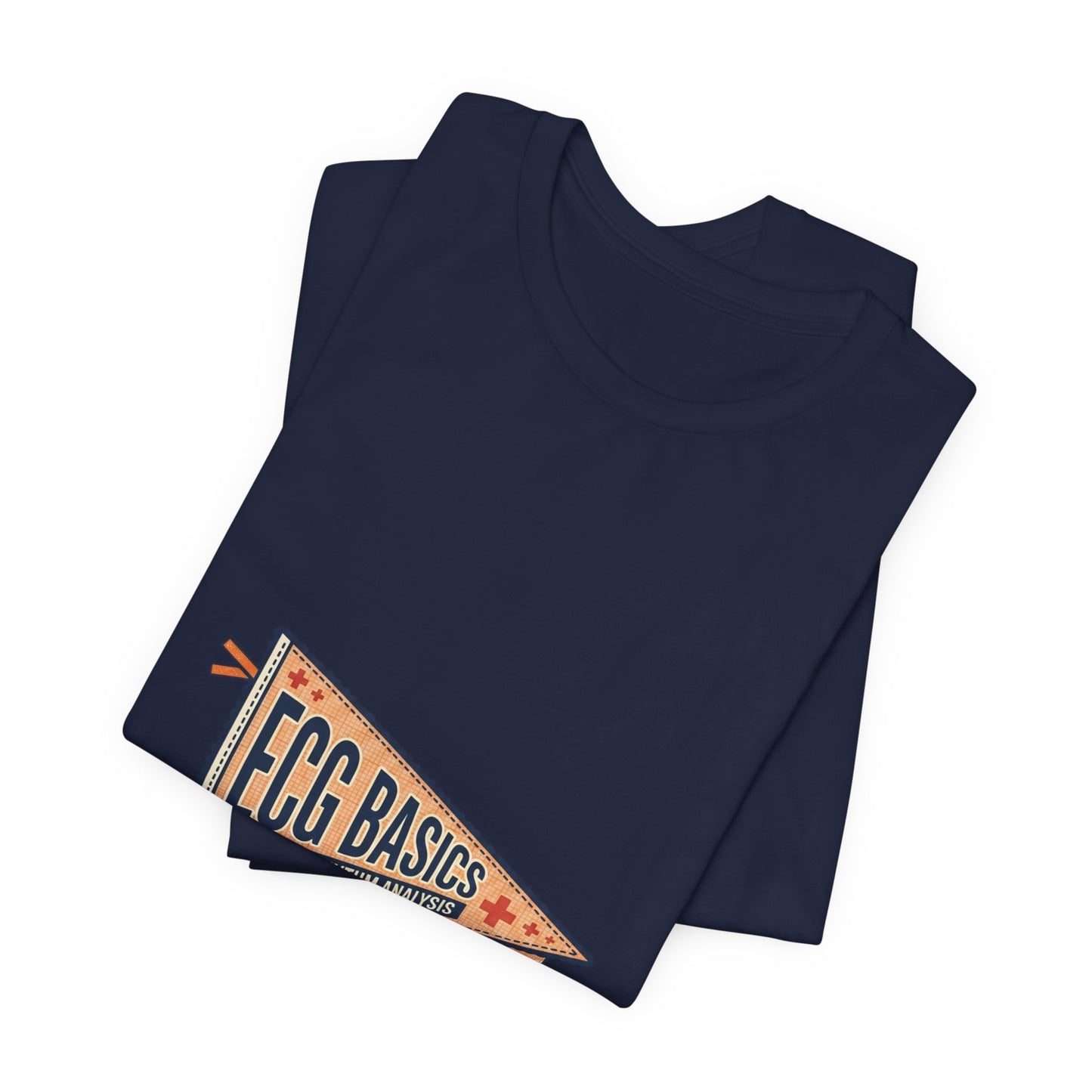 City Basketball Pennant Tee | NY Basketball Pride, Streetwear