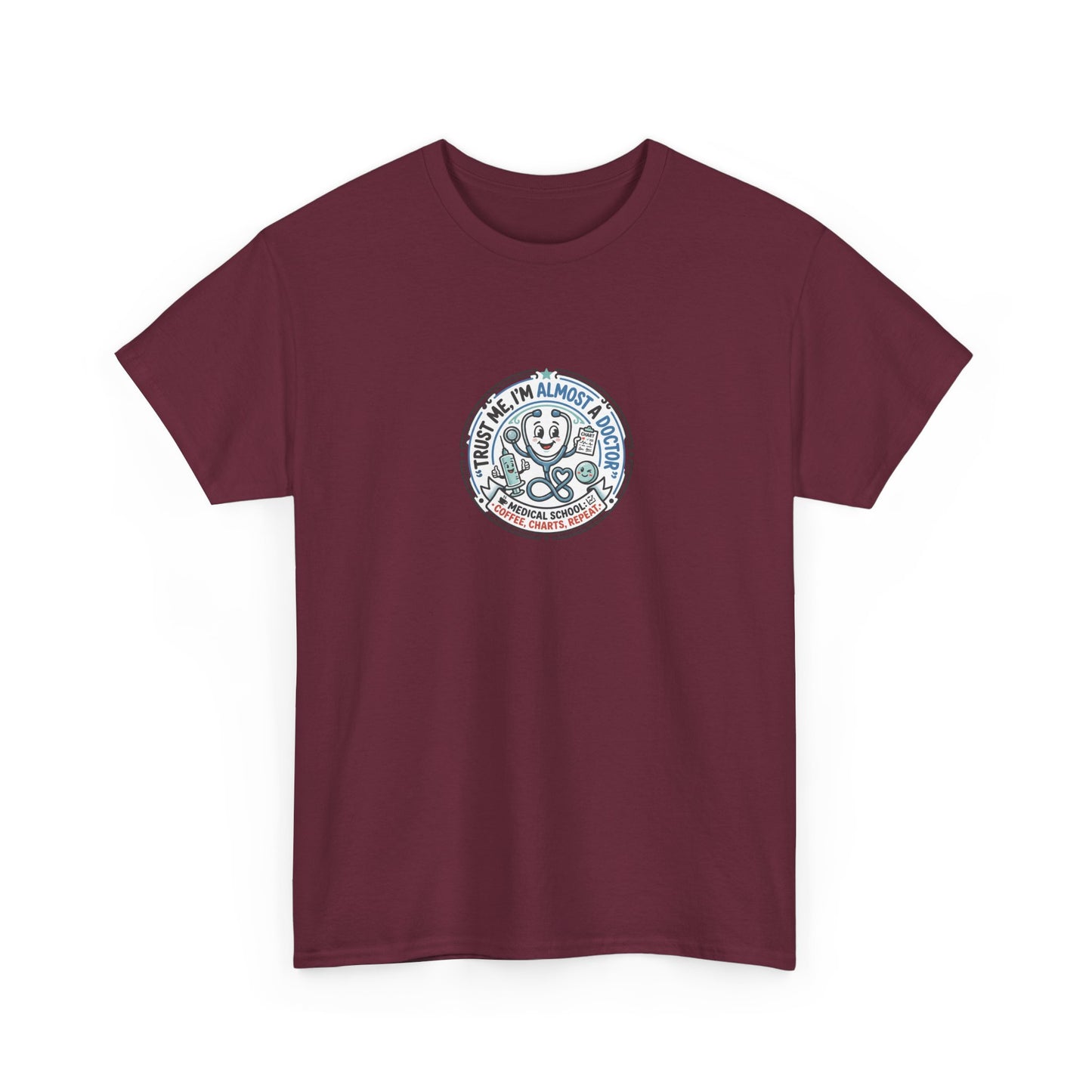 Vintage Disney Mickey Circle Graphic T‑Shirt — Retro ‘I’m Alright’ Tee
