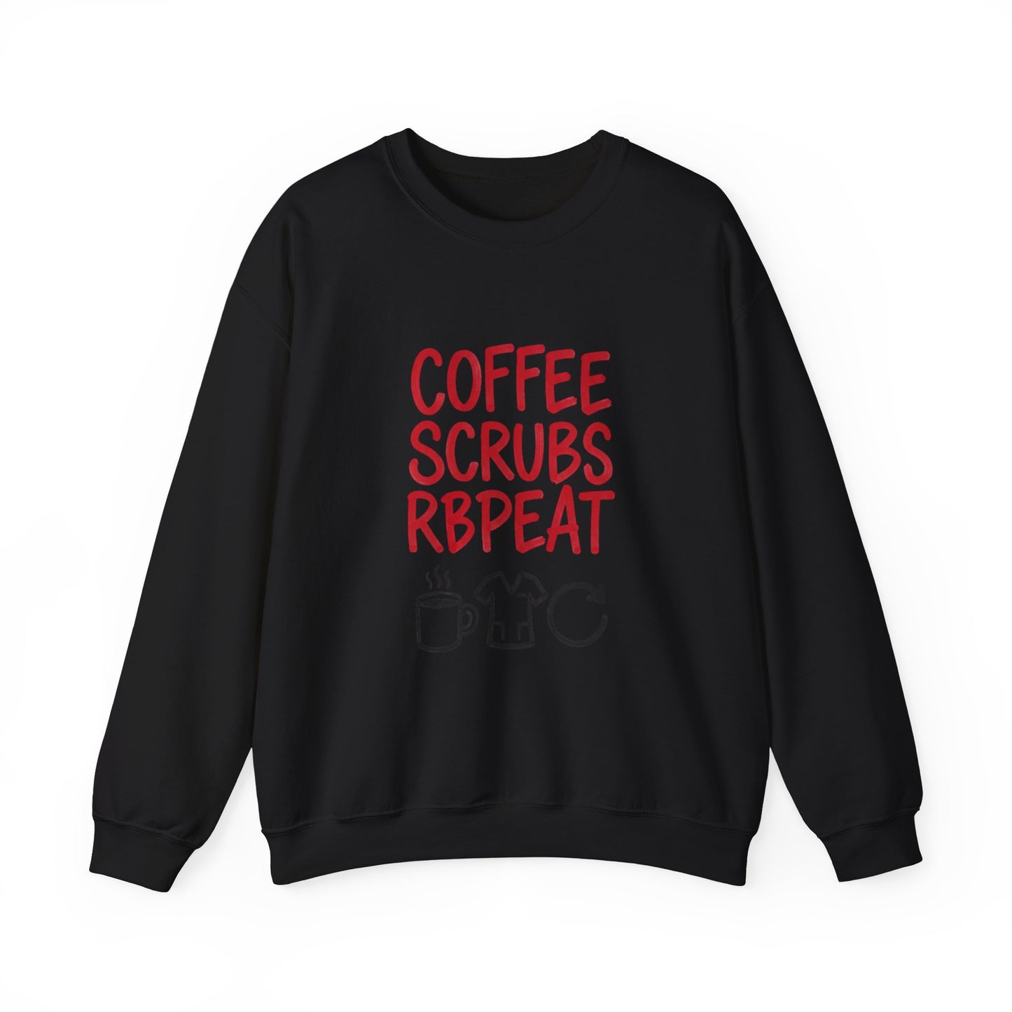 Do Not Talk To Me About AI Sweatshirt | Anti-AI Statement Crewneck