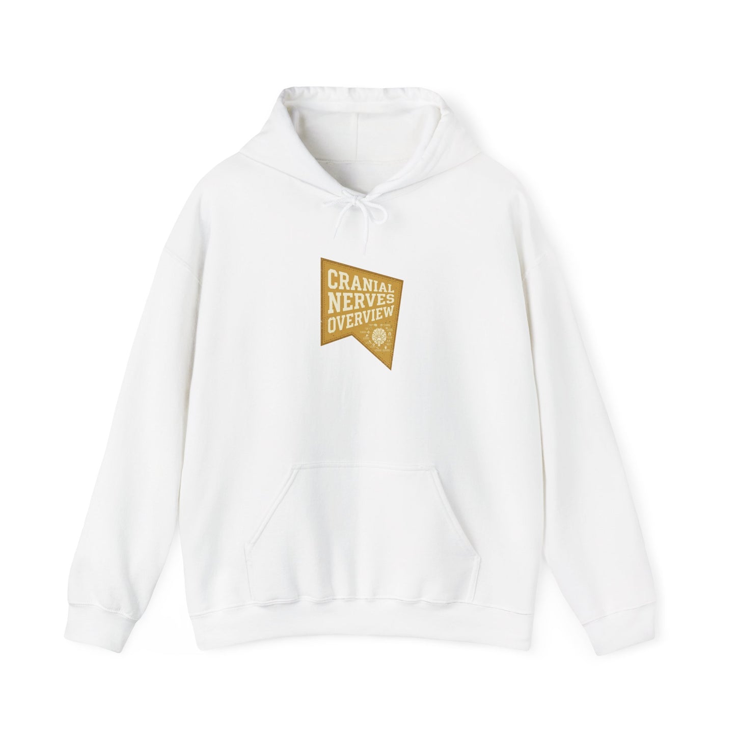 Retro Tiger Patch Hoodie | Easy Tiger, Vintage Vacation Vibes