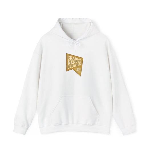 Retro Tiger Patch Hoodie | Easy Tiger, Vintage Vacation Vibes