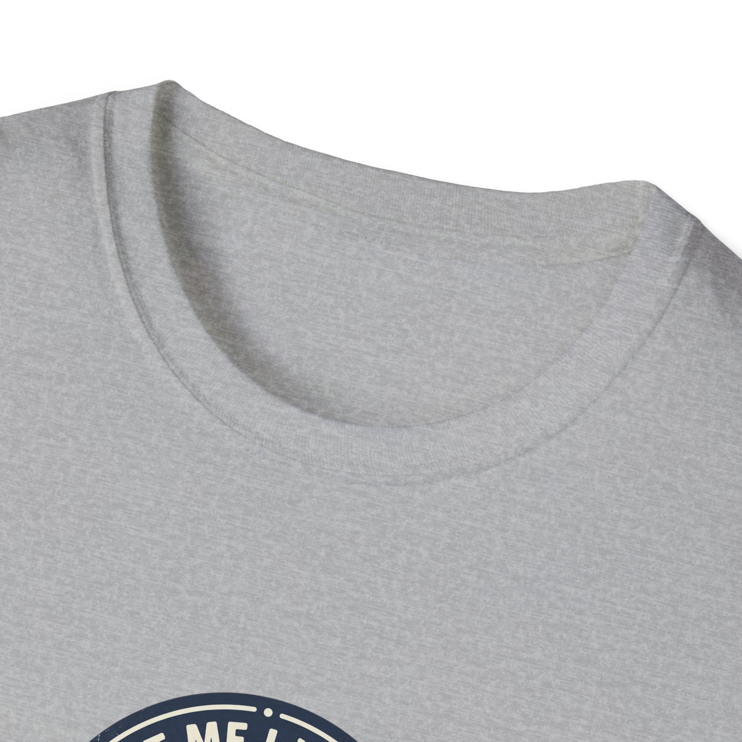 Trust Me I Watched Grey’s Anatomy T-Shirt