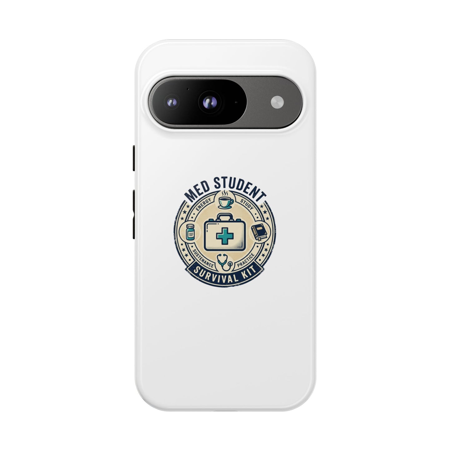 Med Student Survival Kit Case — Tough Cases