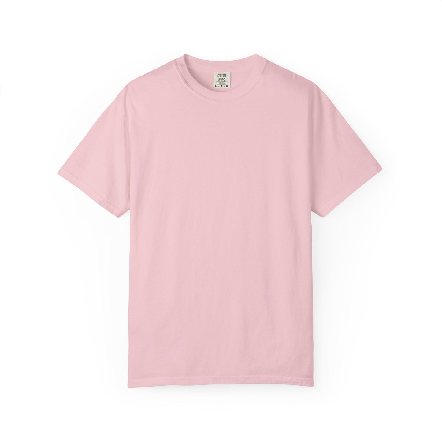 Paramedic T-Shirt — "Stay Calm, I'm a Paramedic" Graphic Tee