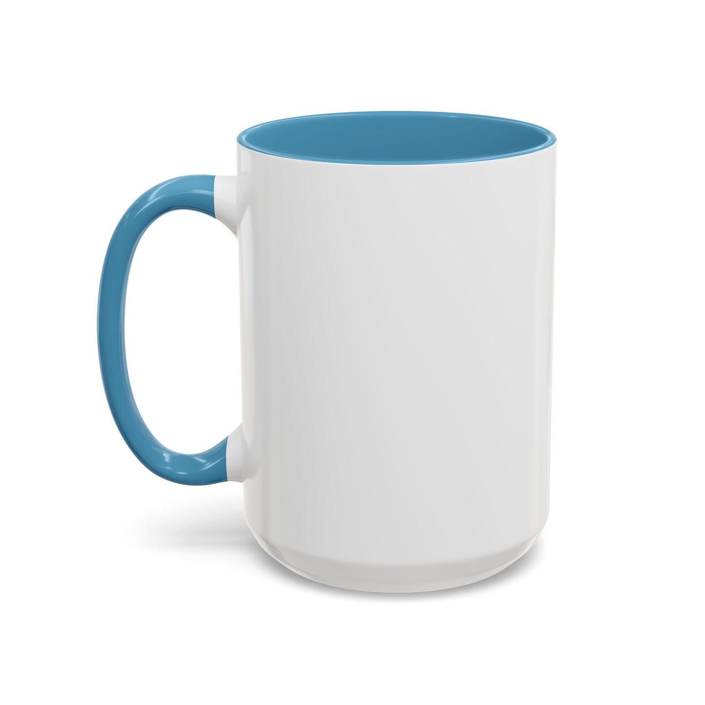 Trust Me I Watched Grey’s Anatomy Accent Coffee Mug — 11/15oz TV Fan Gift