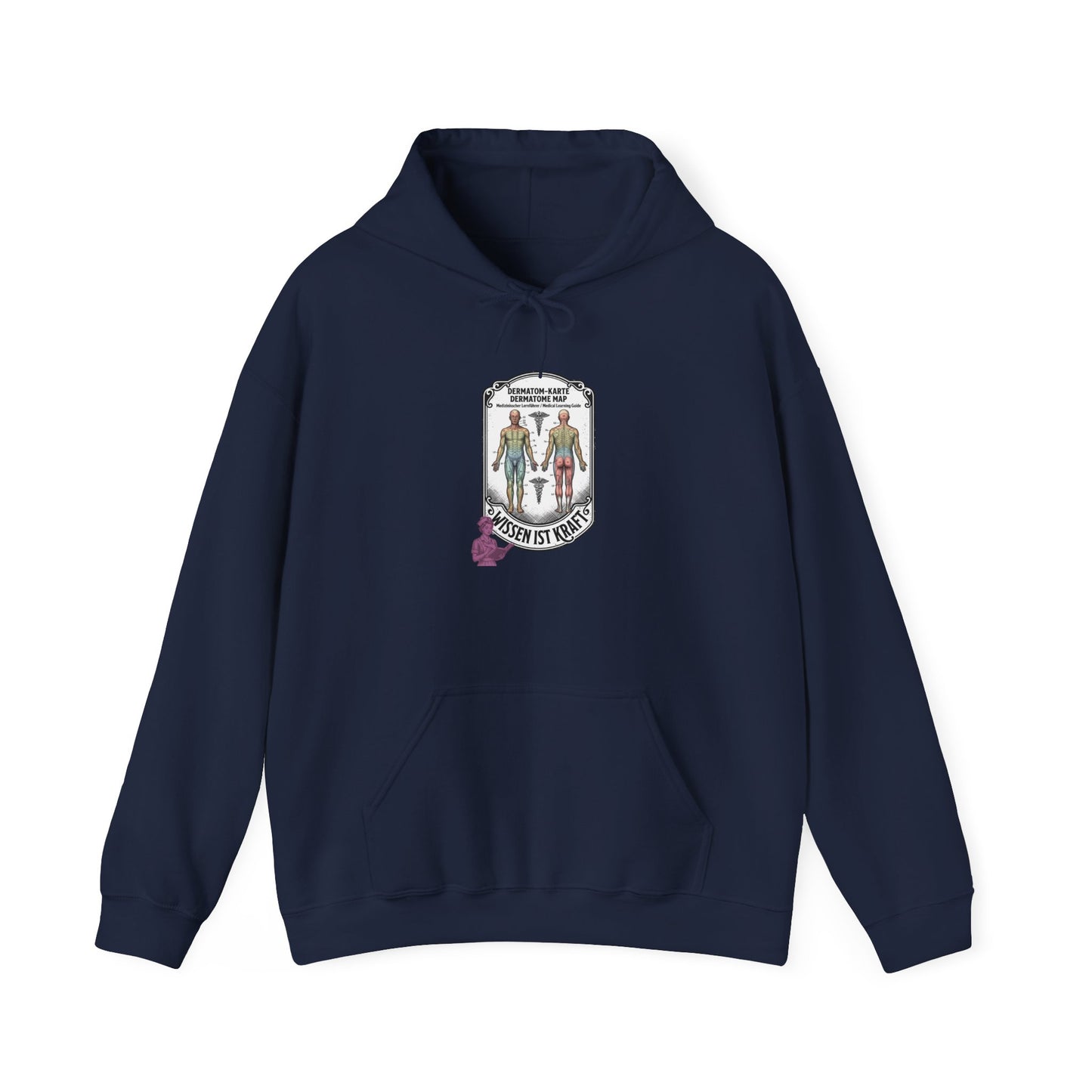 People Over Profit hoodie | Values-Led Statement Apparel