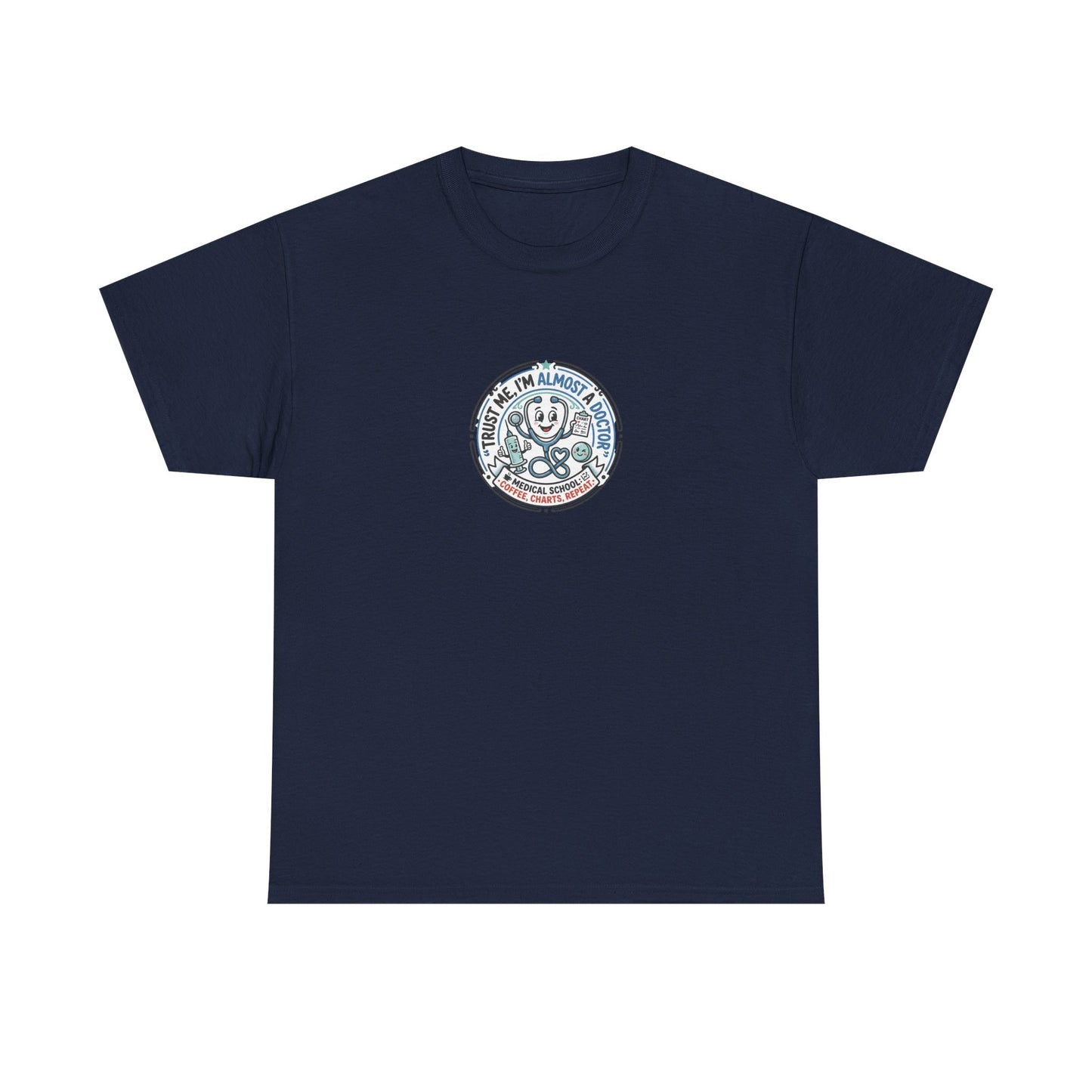 Vintage Disney Mickey Circle Graphic T‑Shirt — Retro ‘I’m Alright’ Tee