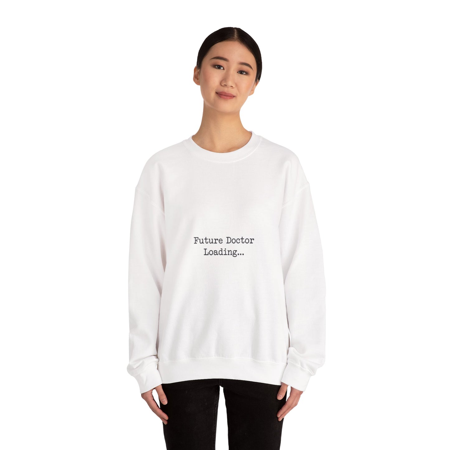 Do Not Talk To Me About AI Sweatshirt | Anti-AI Statement, Dark Humor