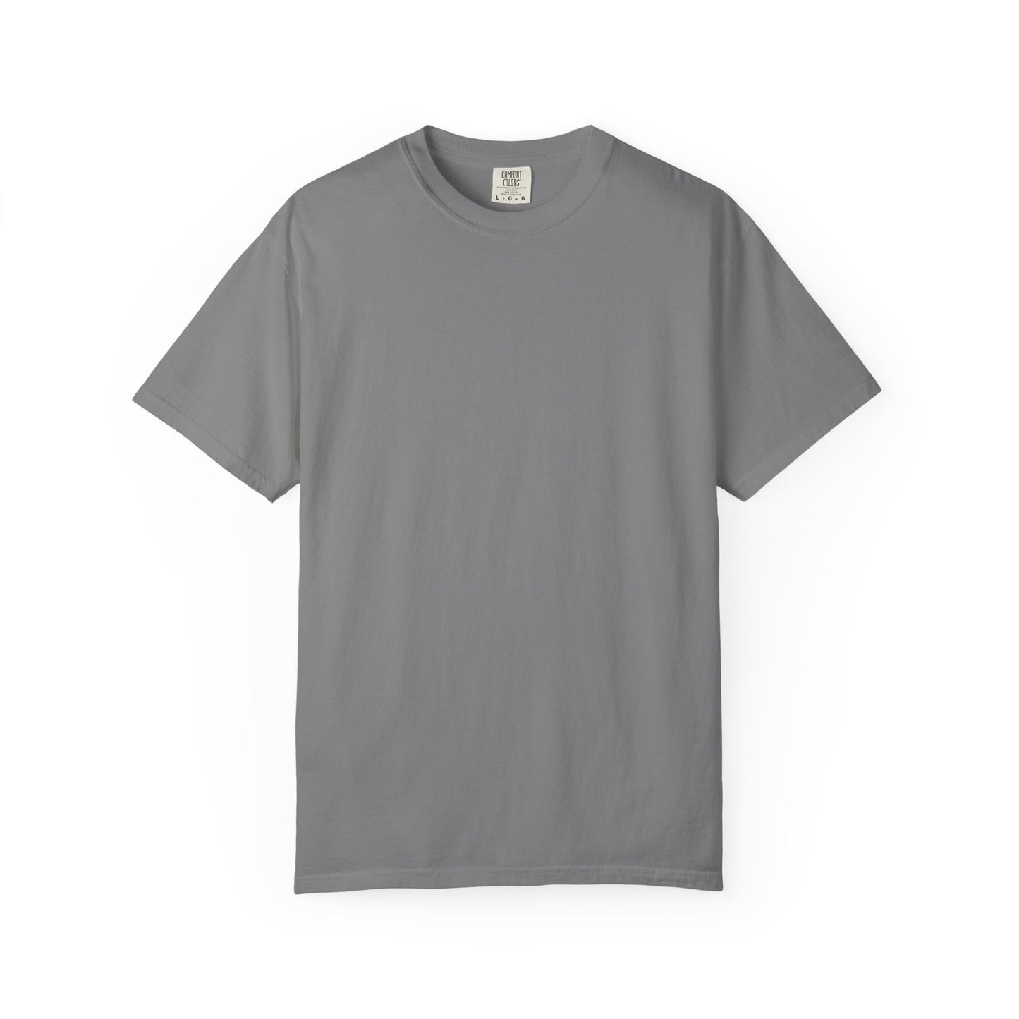 Paramedic T-Shirt — "Stay Calm, I'm a Paramedic" Graphic Tee