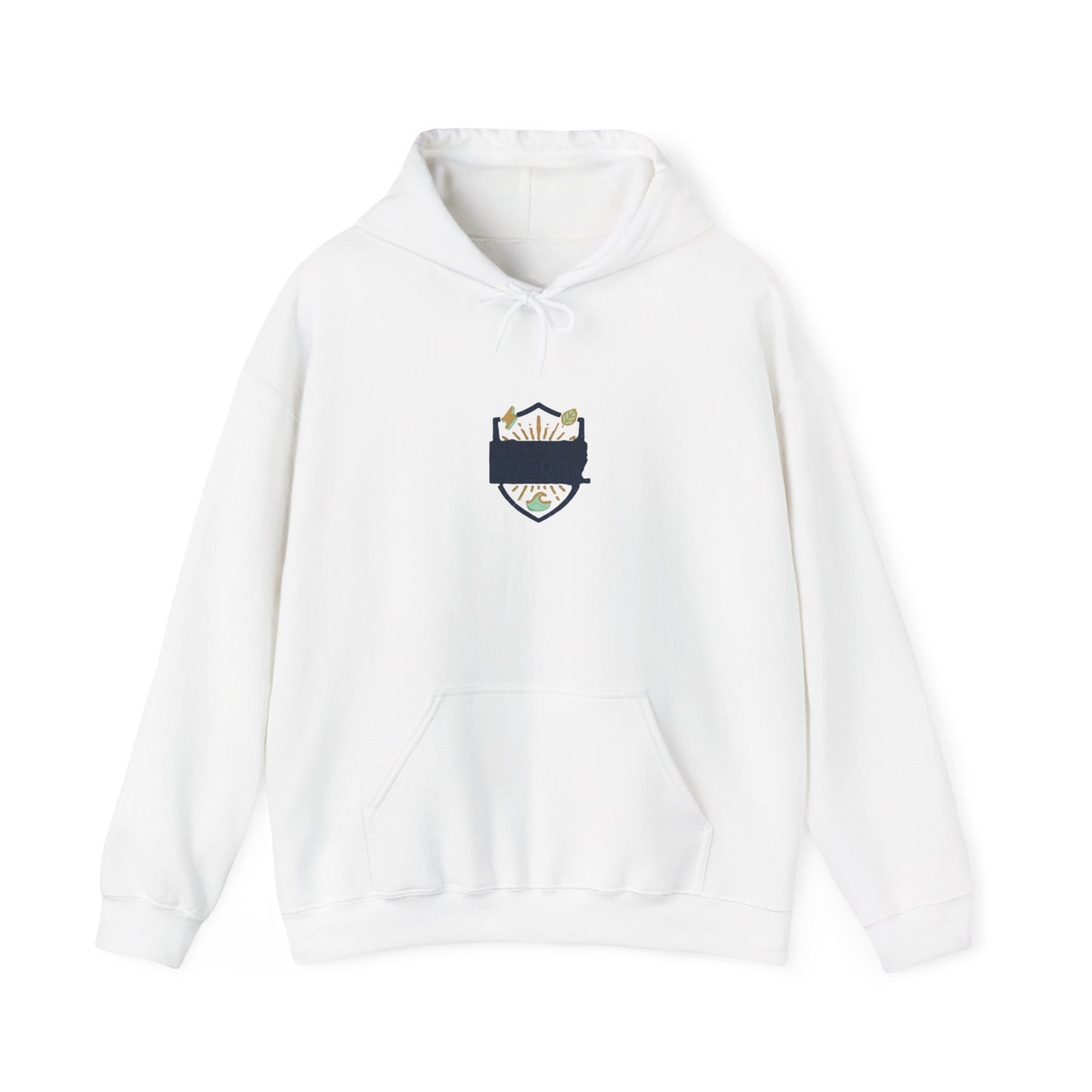 Protect Your Energy Hoodie — Motivational 'Protect Your Energy.' Sweatshirt