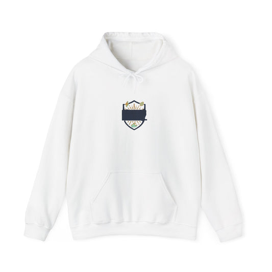 Protect Your Energy Hoodie — Motivational 'Protect Your Energy.' Sweatshirt