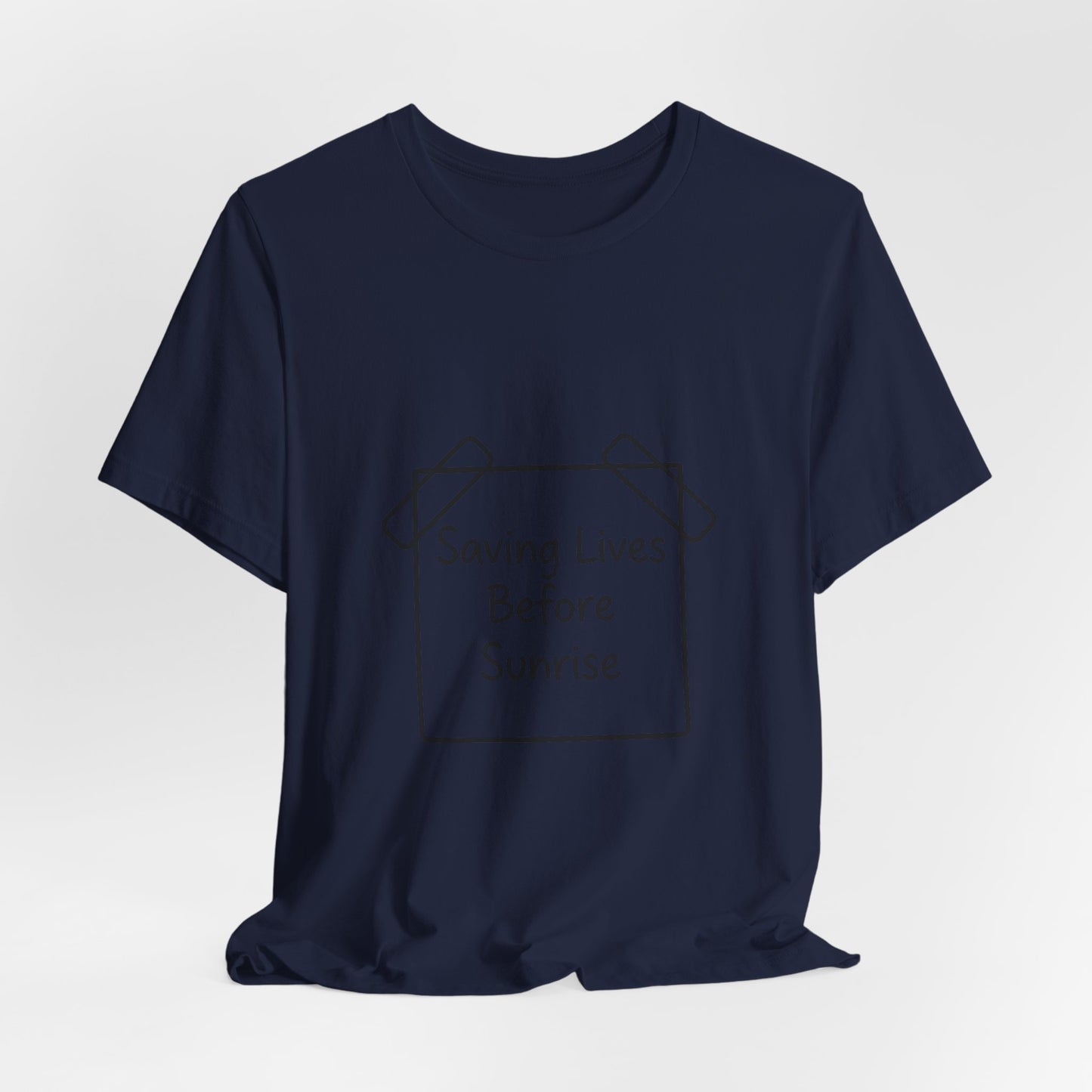 Do Not Talk To Me About AI Tee | Anti-AI Statement T-Shirt