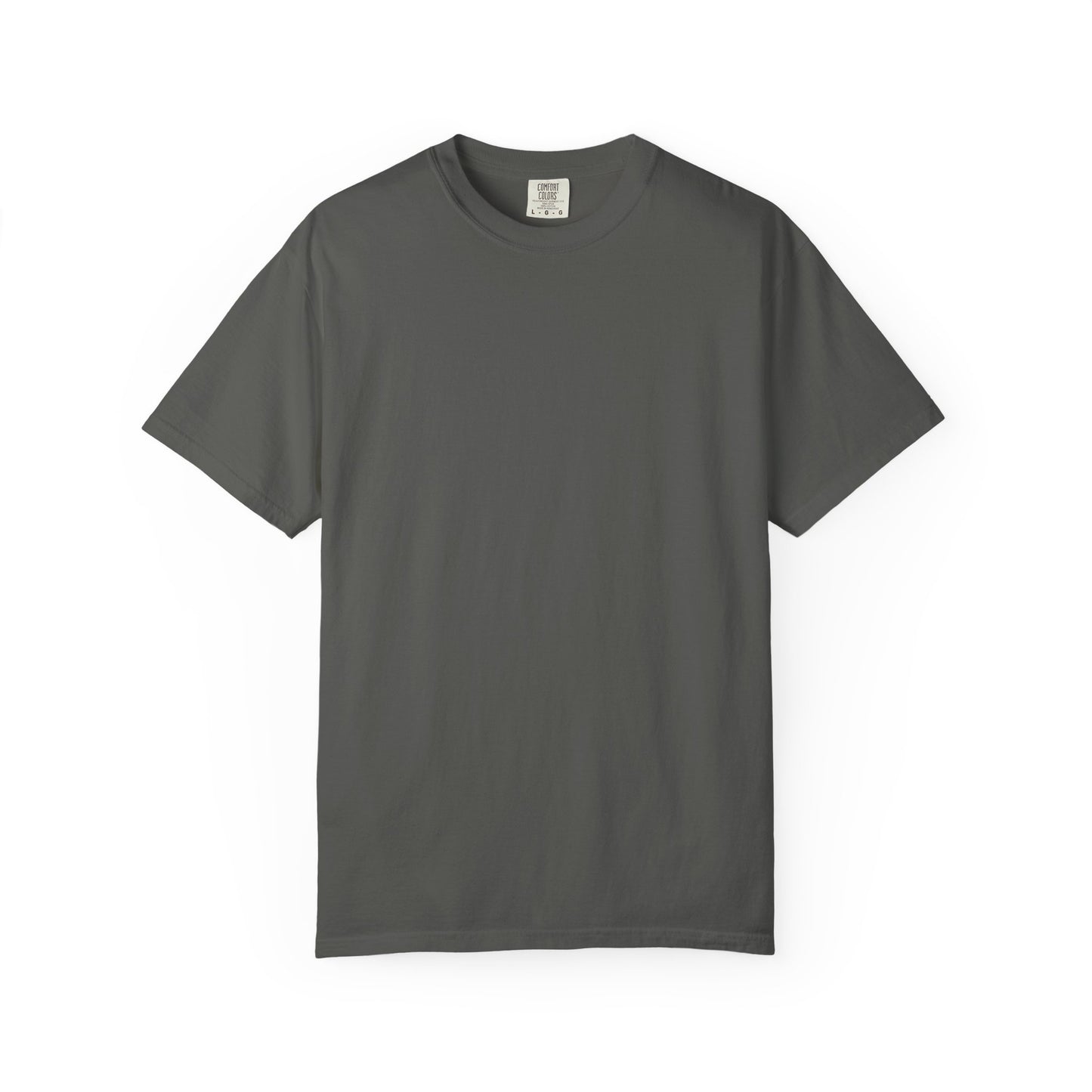 Paramedic T-Shirt — "Stay Calm, I'm a Paramedic" Graphic Tee