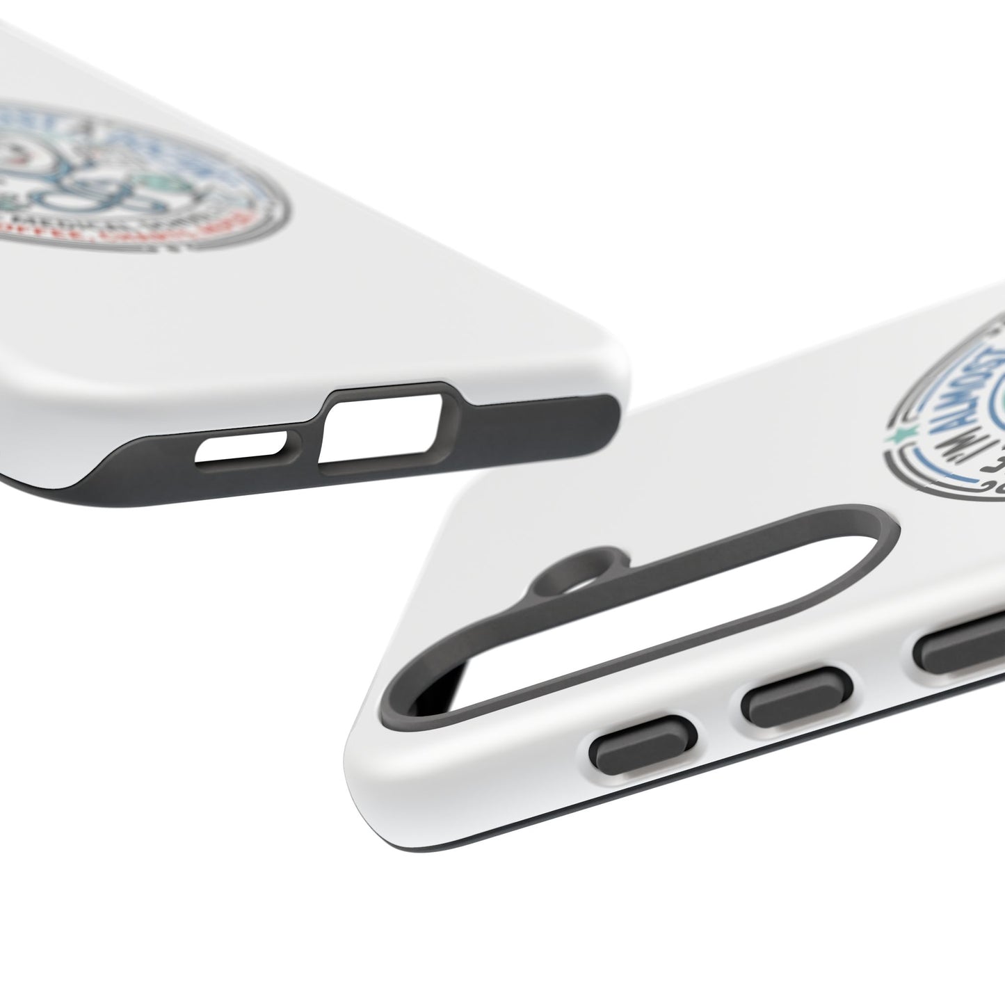 Phone Case — “Trust Me, I’m Almost a Doctor” Medical Student Phone Case