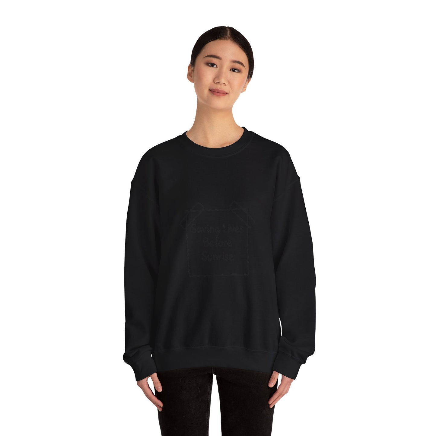 Do Not Talk To Me About AI Sweatshirt | Anti-AI, Ironic Tech Humor