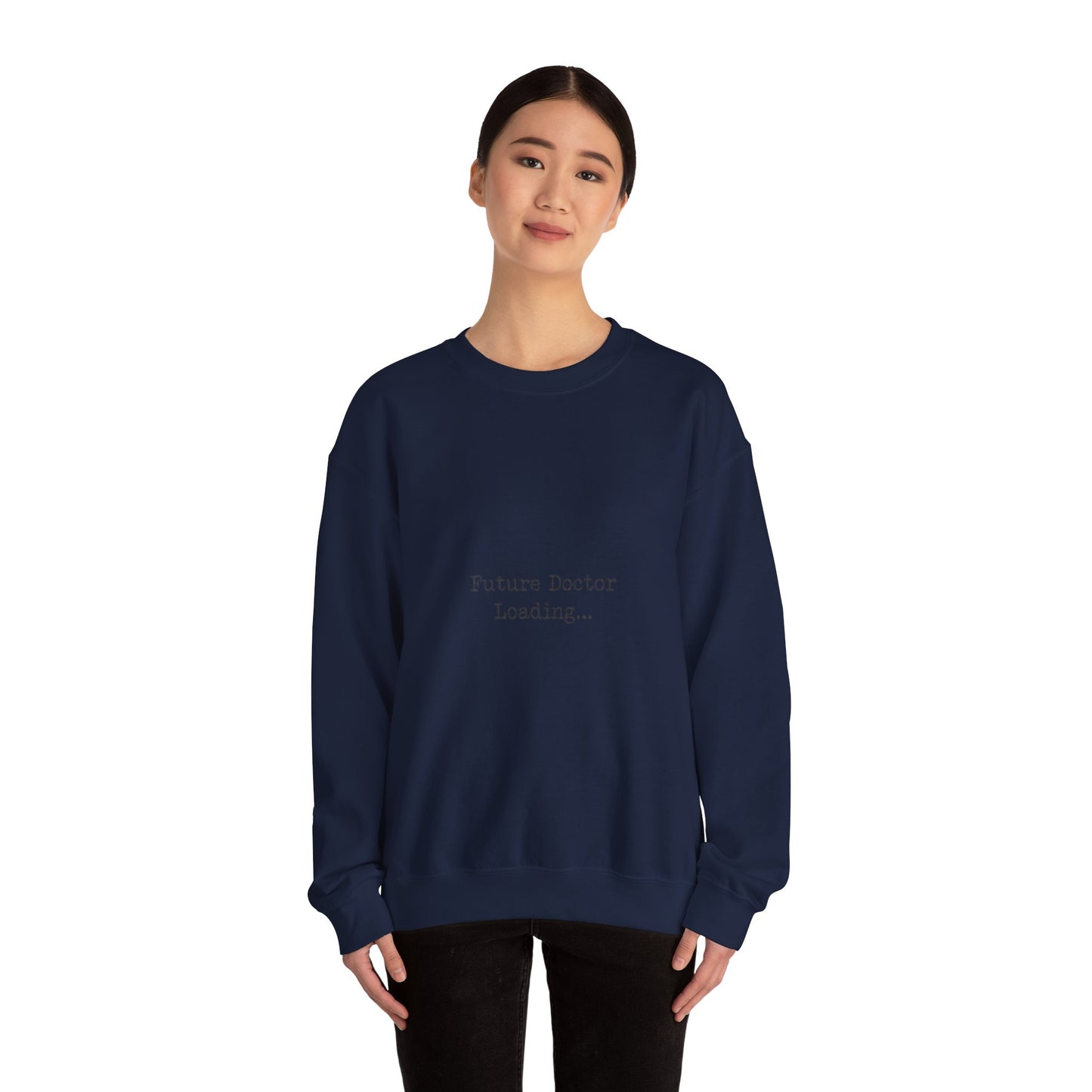 Do Not Talk To Me About AI Sweatshirt | Anti-AI Statement, Dark Humor